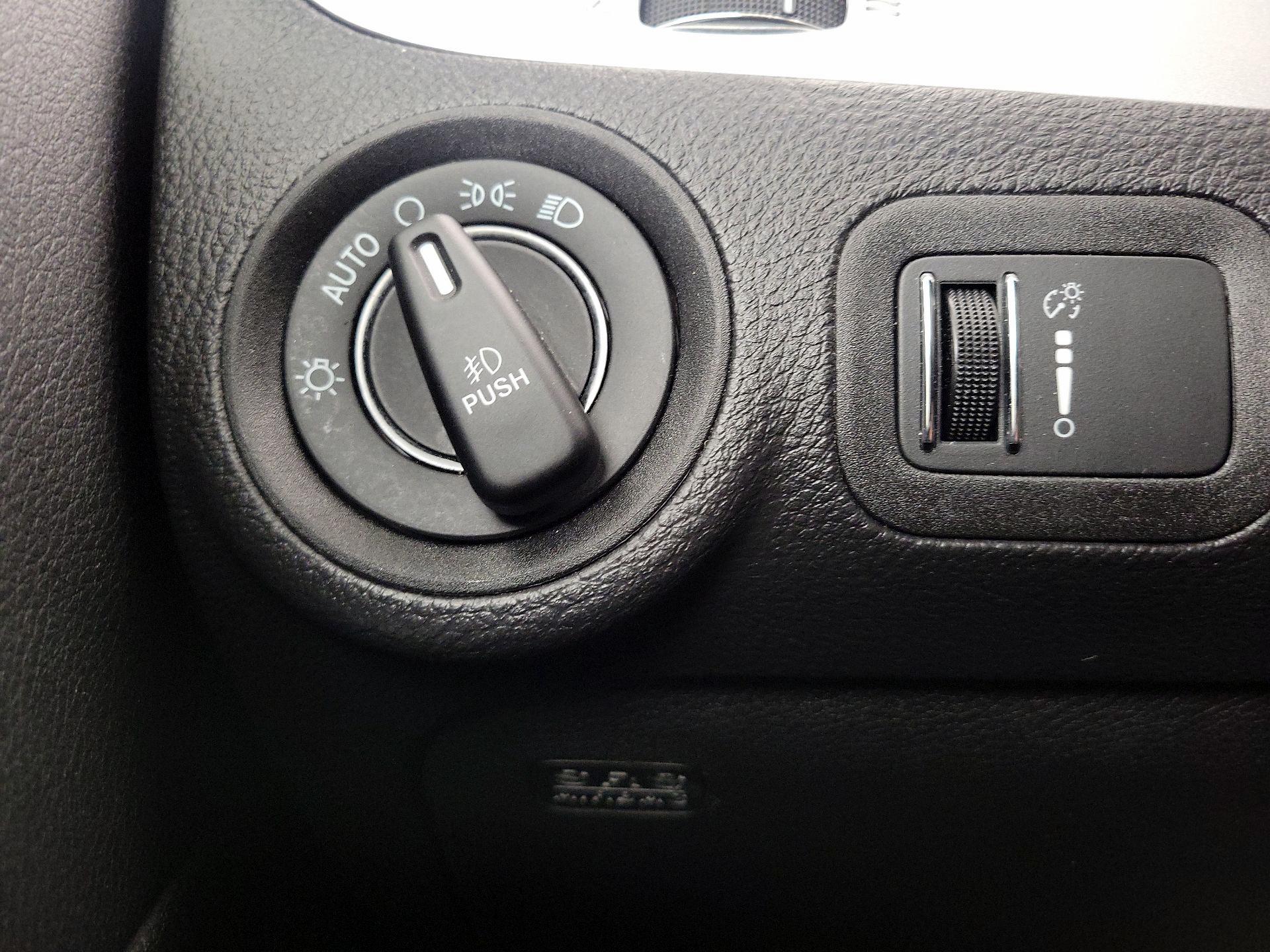 Thumbnail: 2019 Dodge Journey - 13