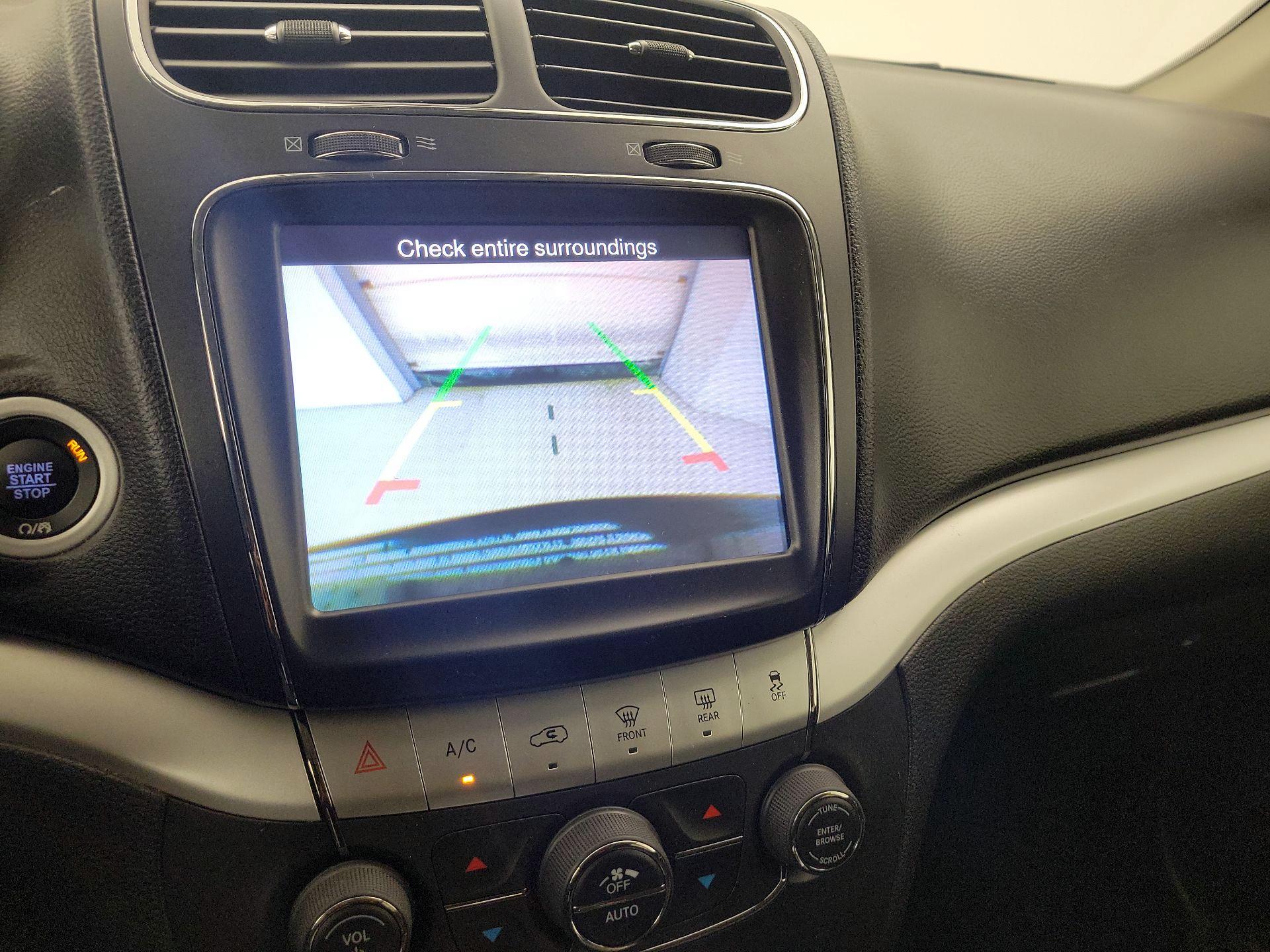 Thumbnail: 2019 Dodge Journey - 14