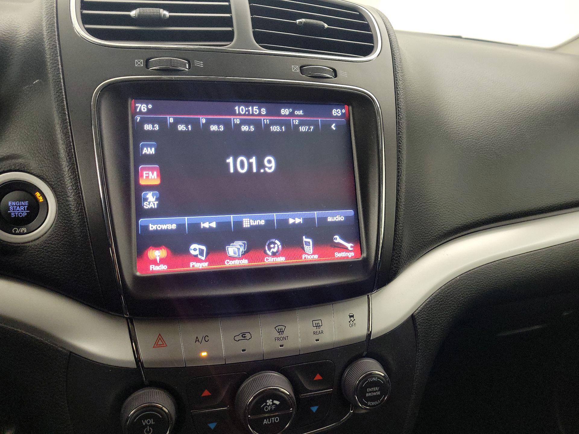 Thumbnail: 2019 Dodge Journey - 15