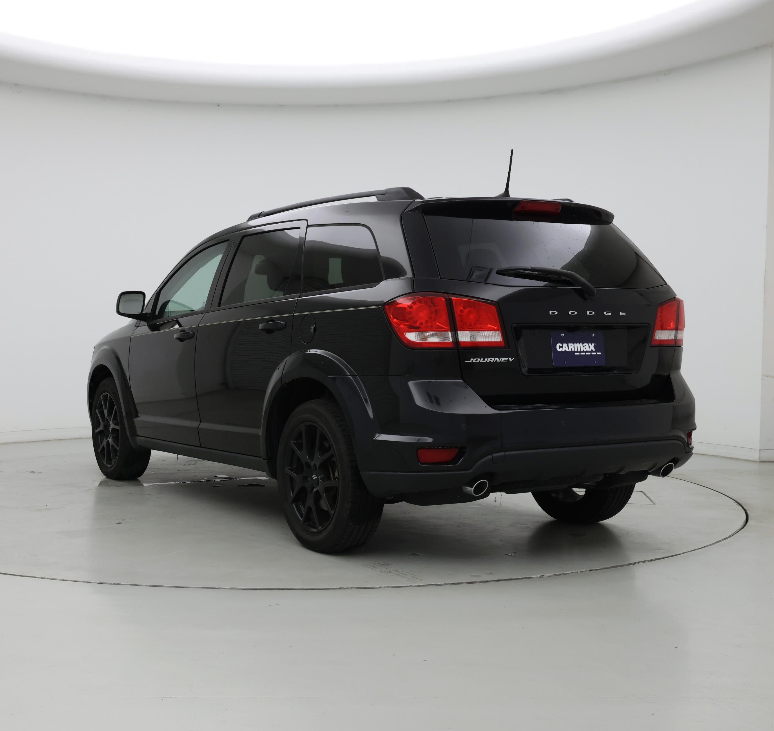Thumbnail: 2019 Dodge Journey - 2