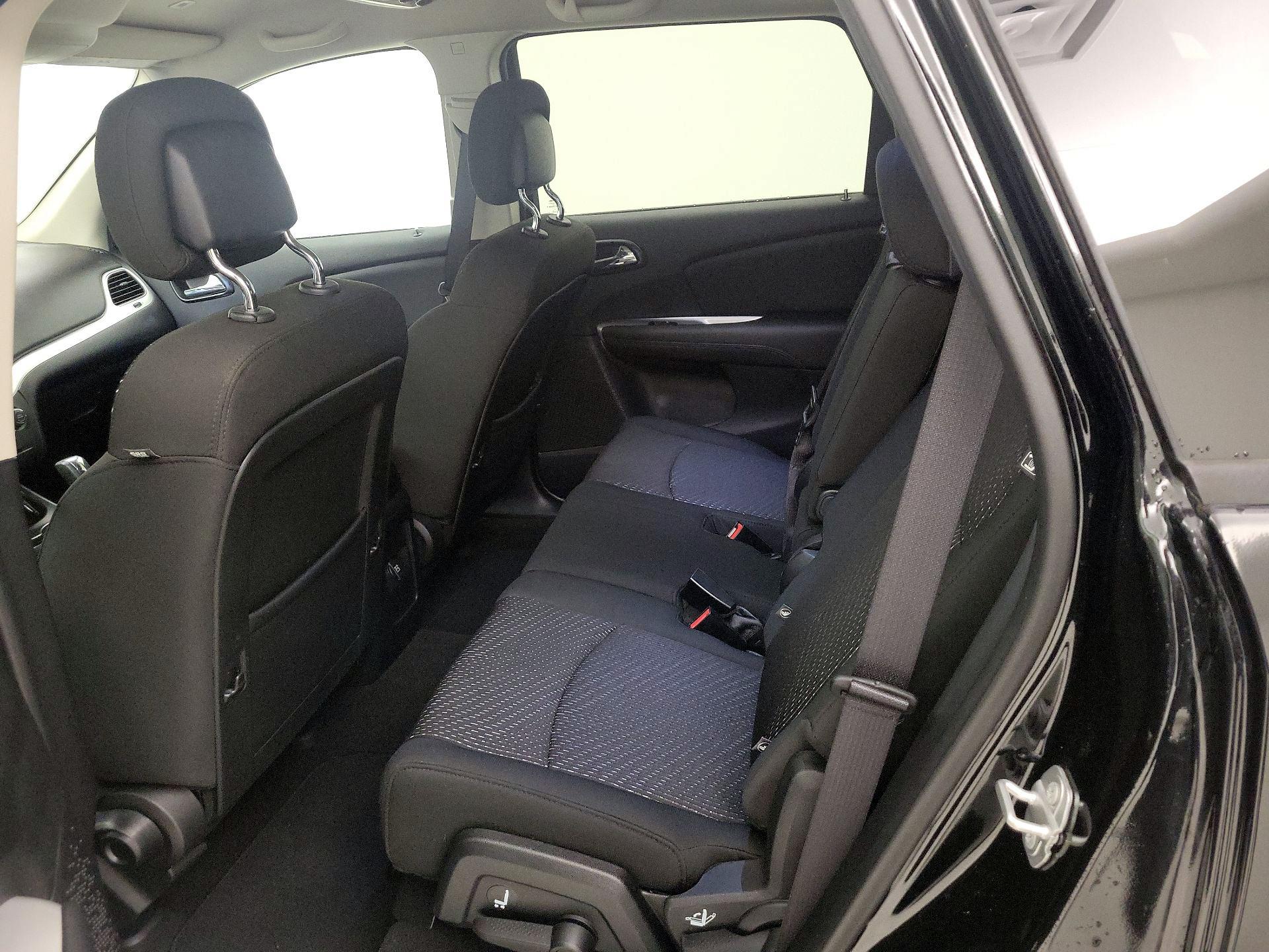 Thumbnail: 2019 Dodge Journey - 19