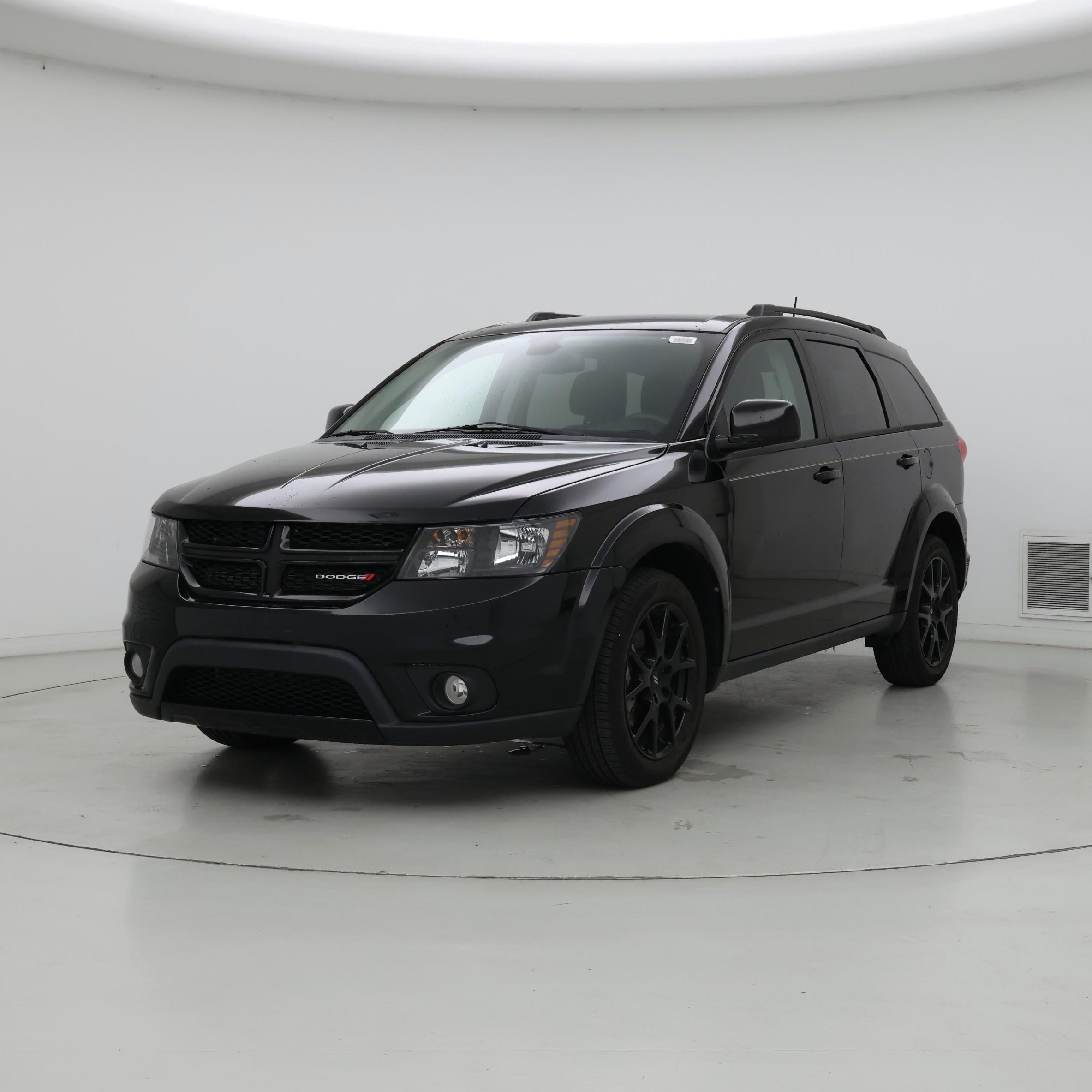 Thumbnail: 2019 Dodge Journey - 4