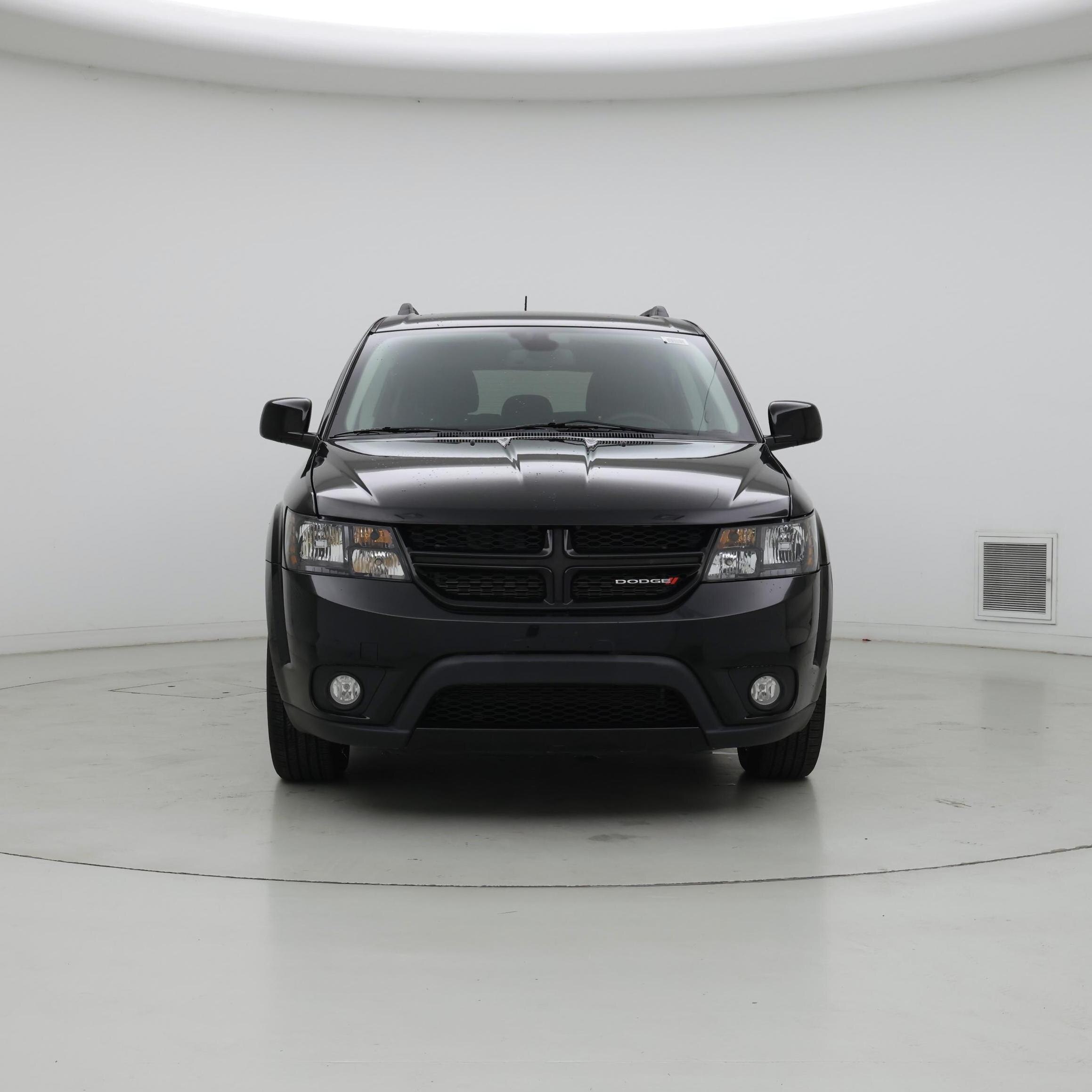 Thumbnail: 2019 Dodge Journey - 5
