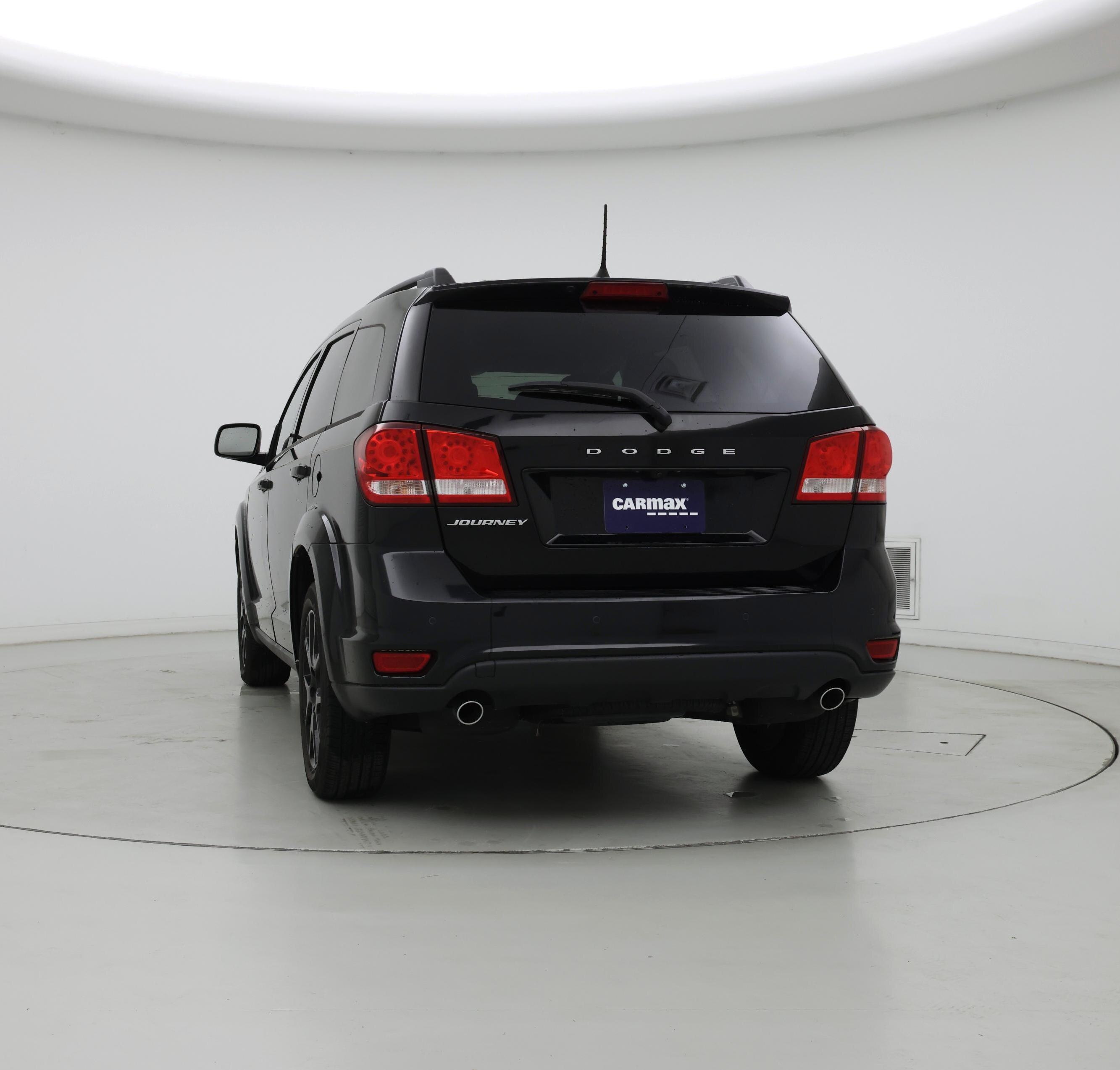 Thumbnail: 2019 Dodge Journey - 6