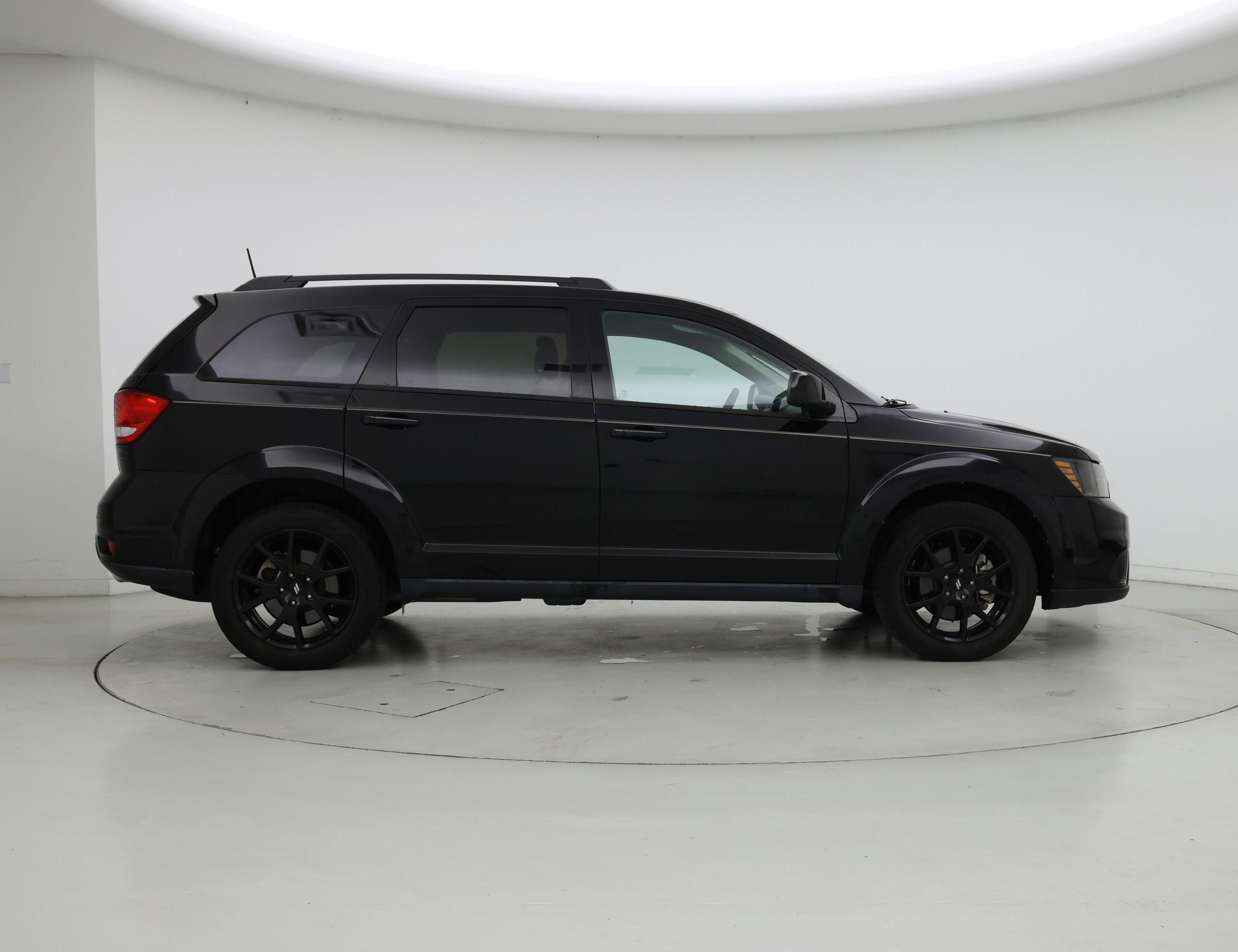 Thumbnail: 2019 Dodge Journey - 7