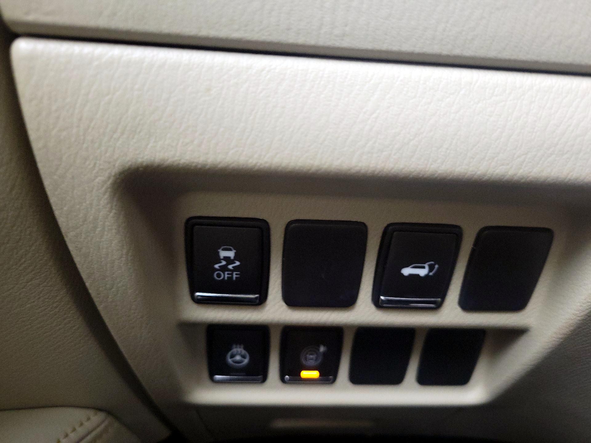 Thumbnail: 2019 INFINITI QX60 - 13