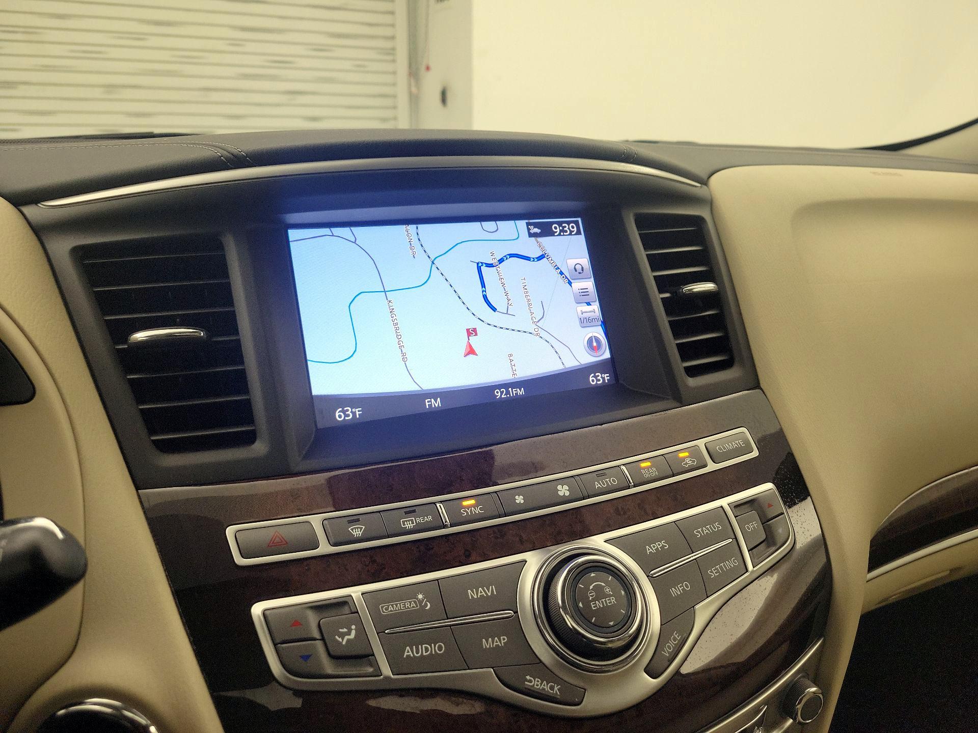 Thumbnail: 2019 INFINITI QX60 - 14