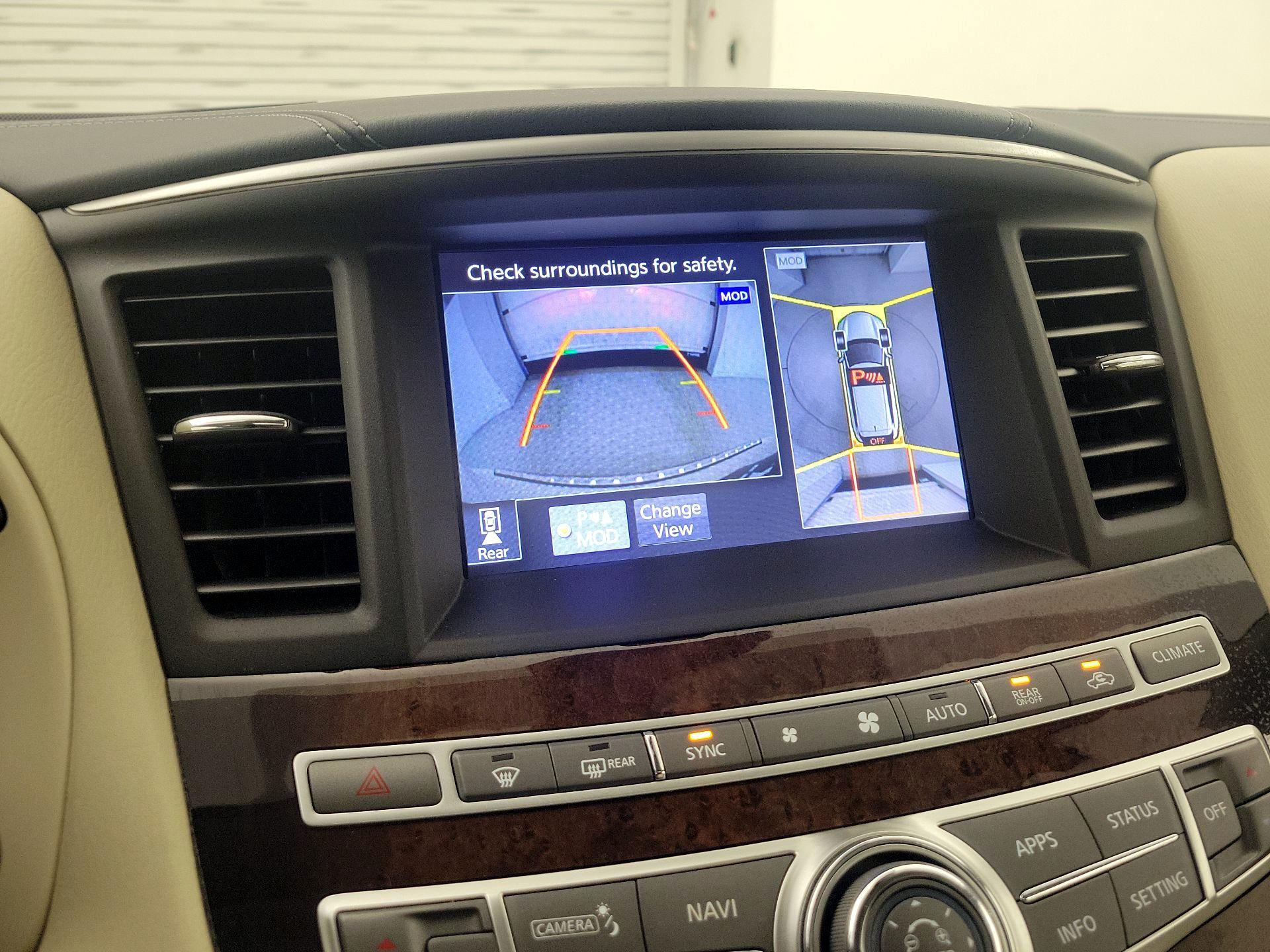 Thumbnail: 2019 INFINITI QX60 - 15