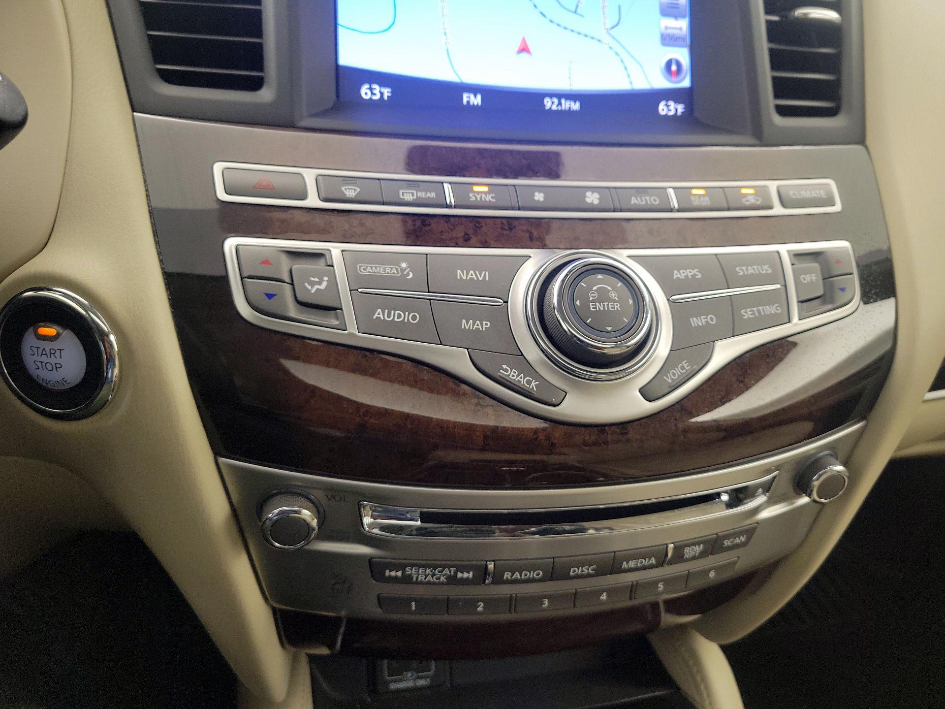 Thumbnail: 2019 INFINITI QX60 - 17