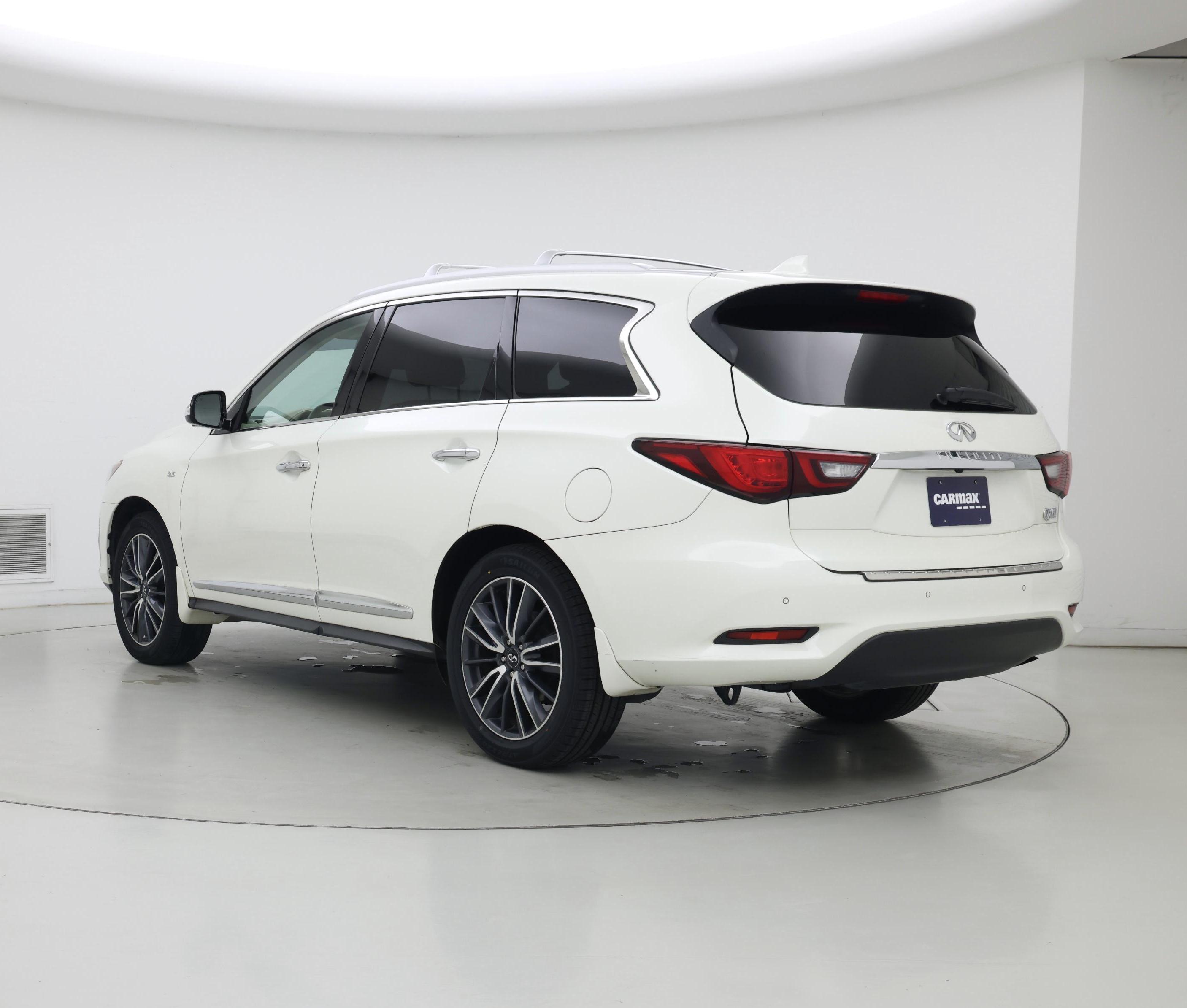 Thumbnail: 2019 INFINITI QX60 - 2