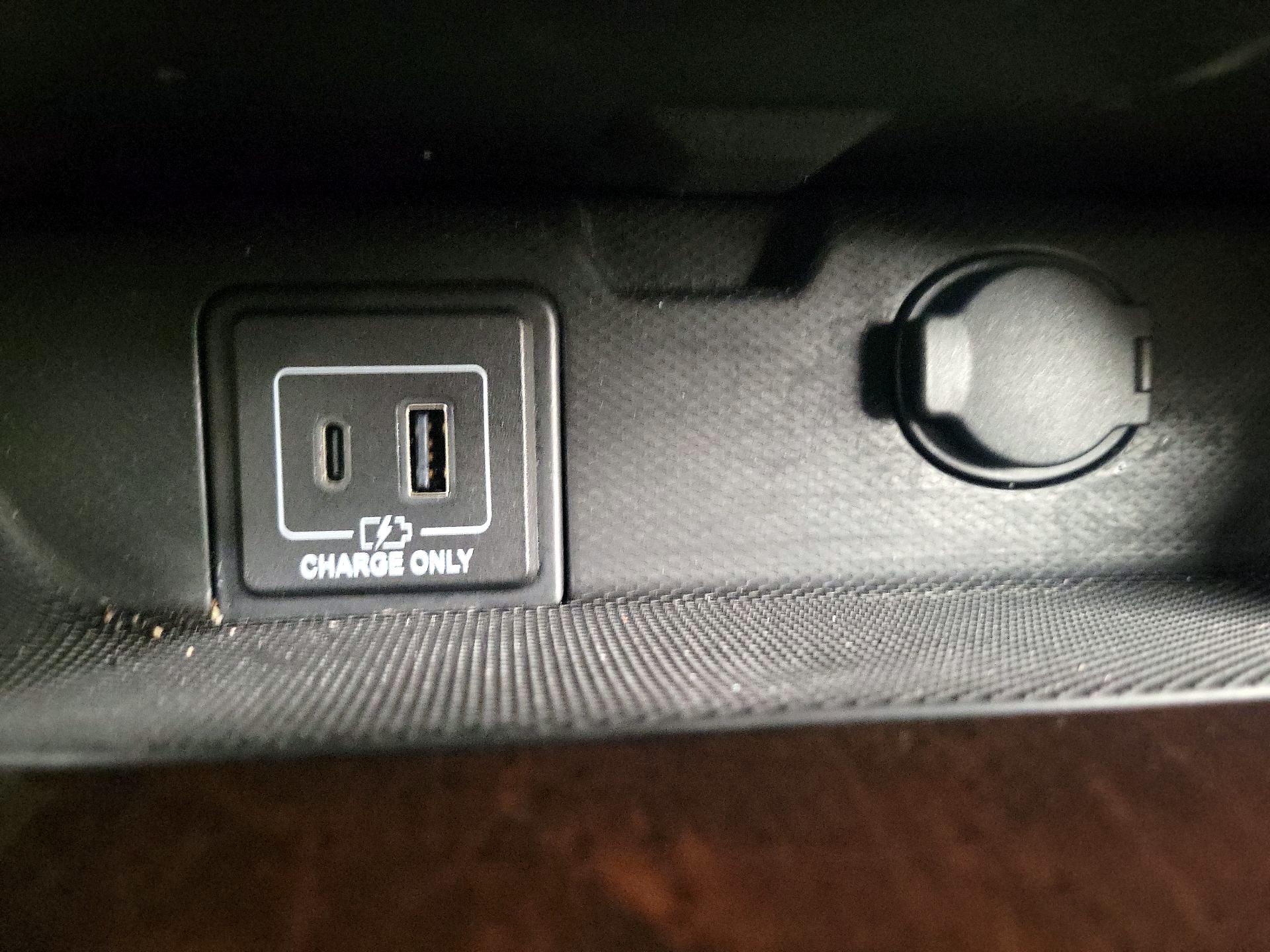 Thumbnail: 2019 INFINITI QX60 - 19