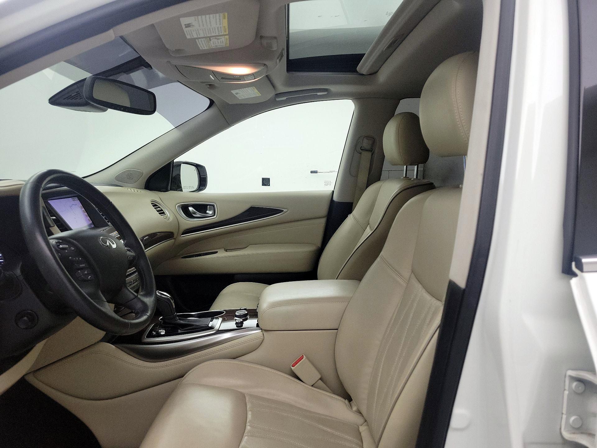 Thumbnail: 2019 INFINITI QX60 - 20