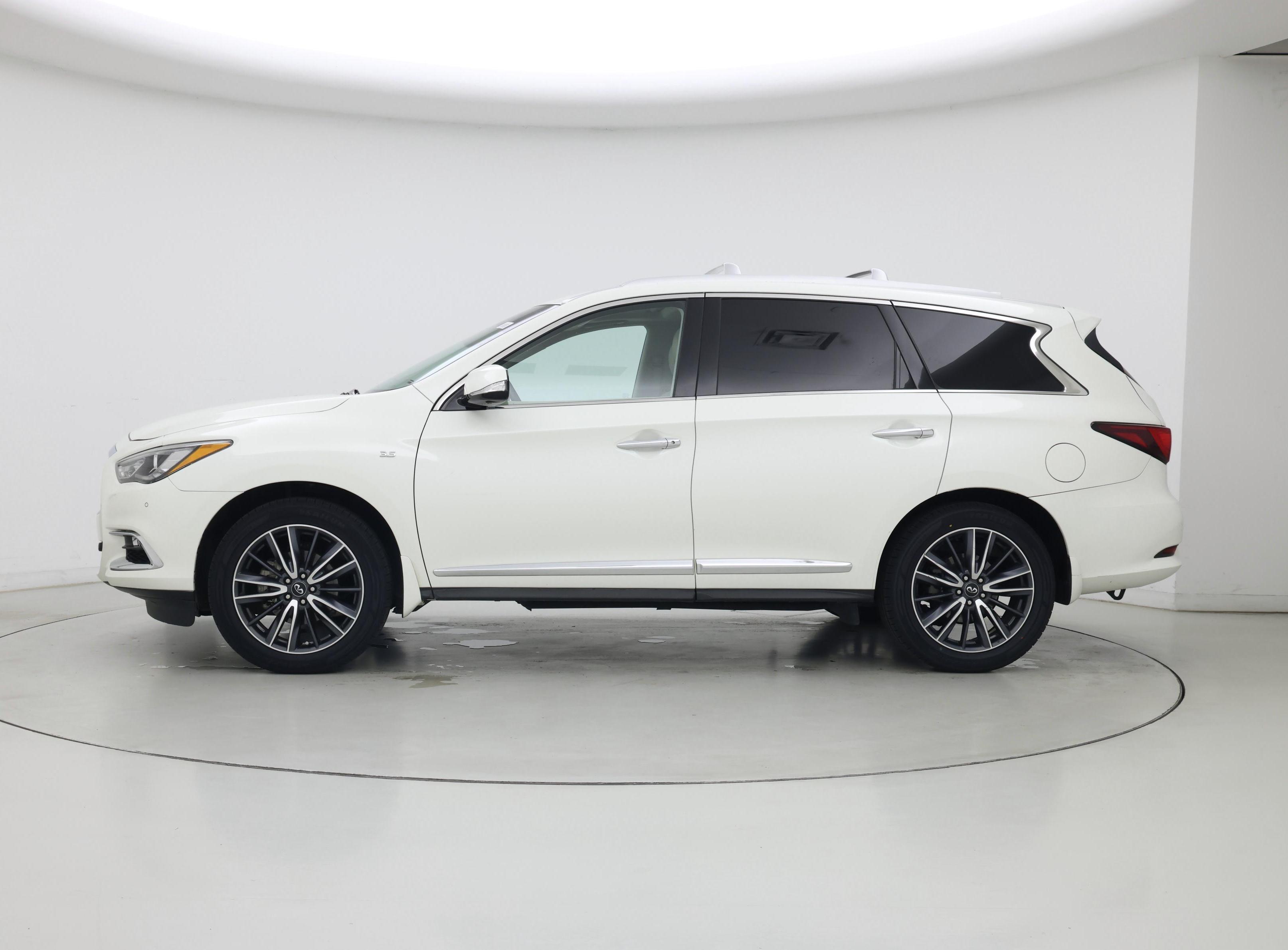 Thumbnail: 2019 INFINITI QX60 - 3