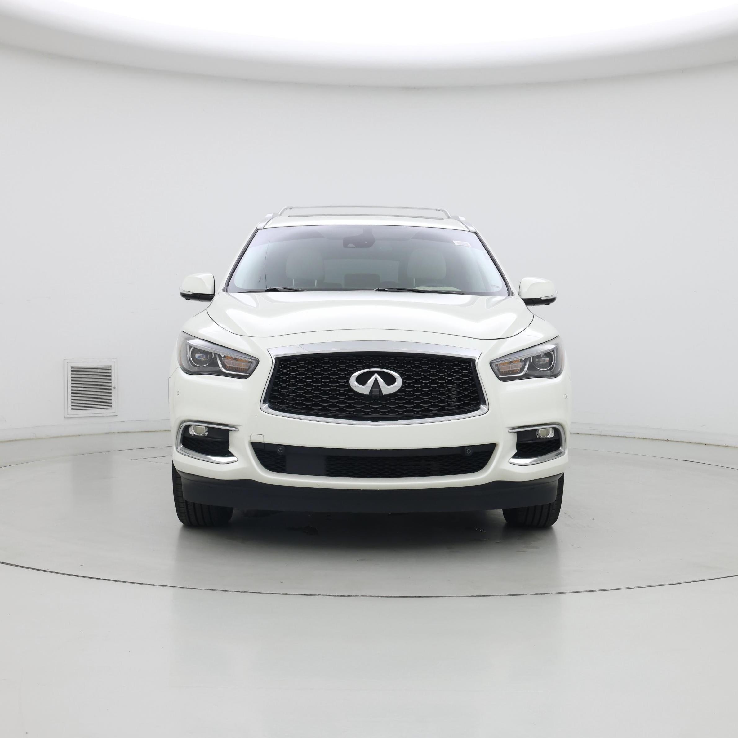 Thumbnail: 2019 INFINITI QX60 - 5