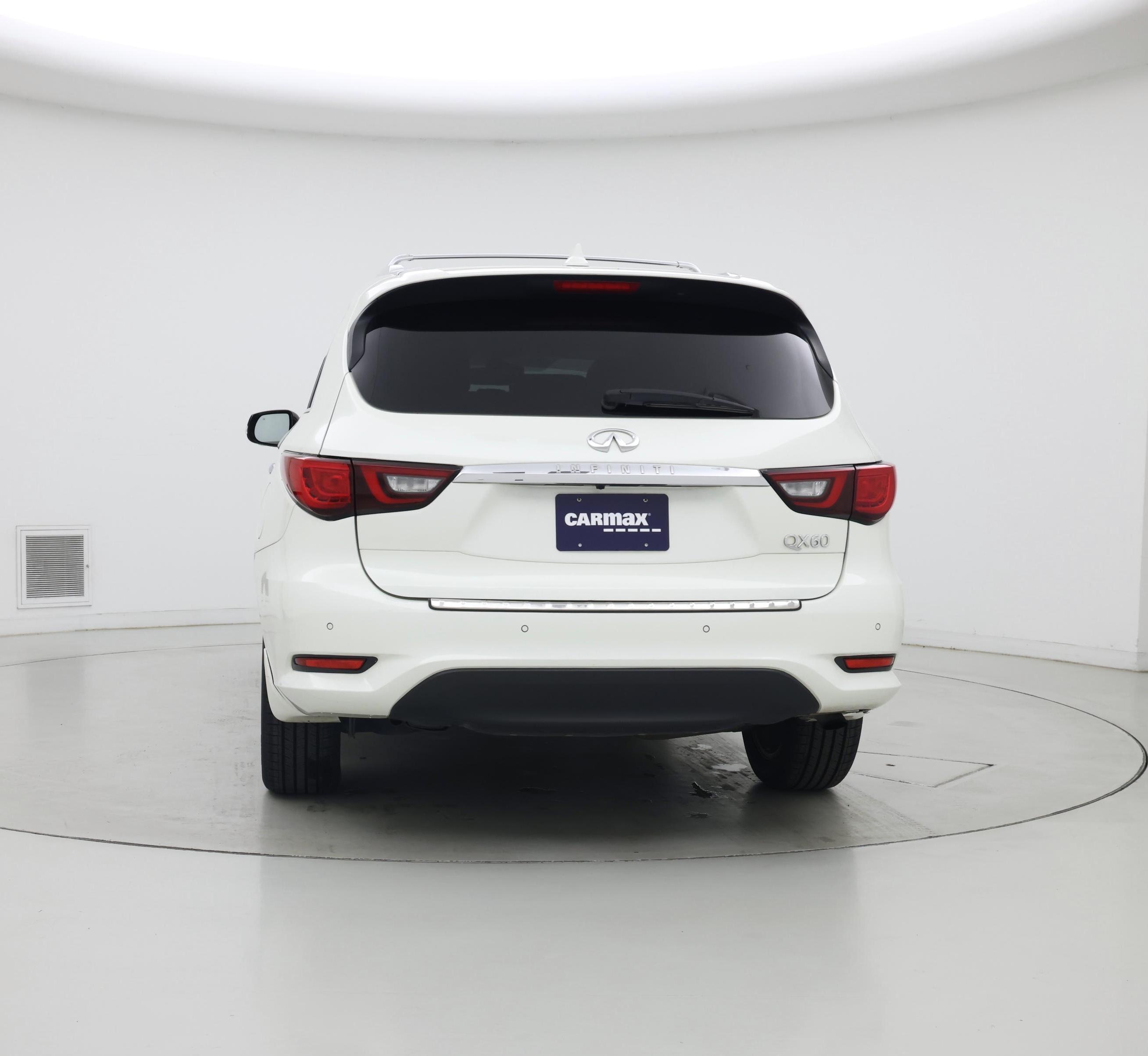 Thumbnail: 2019 INFINITI QX60 - 6