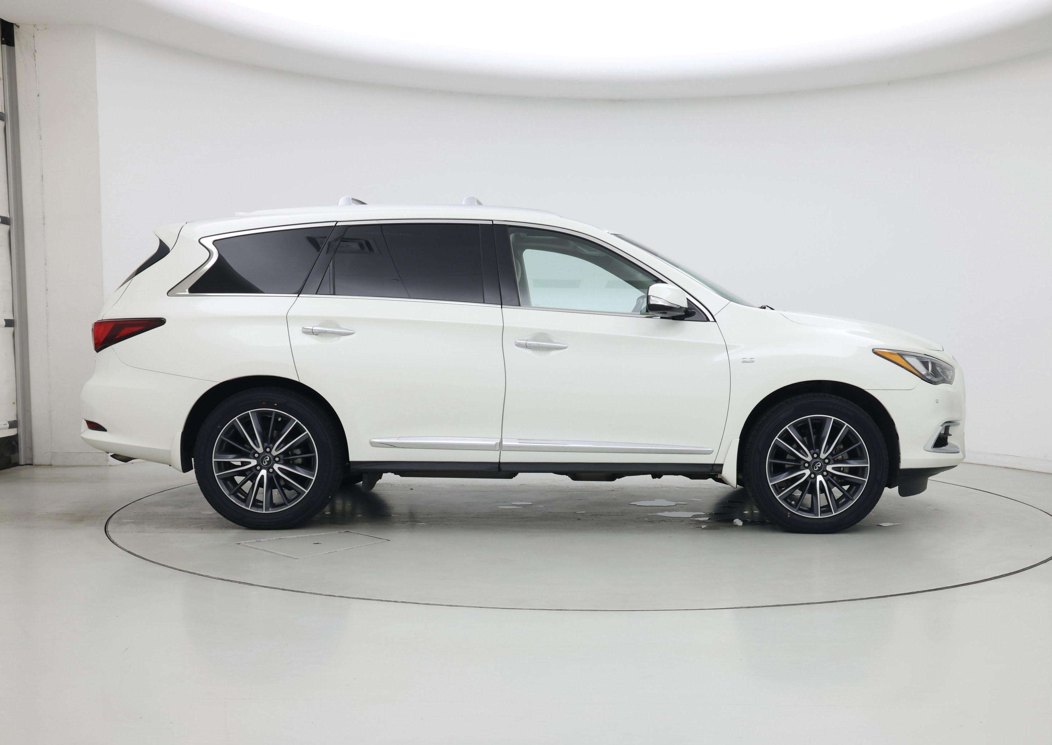 Thumbnail: 2019 INFINITI QX60 - 7