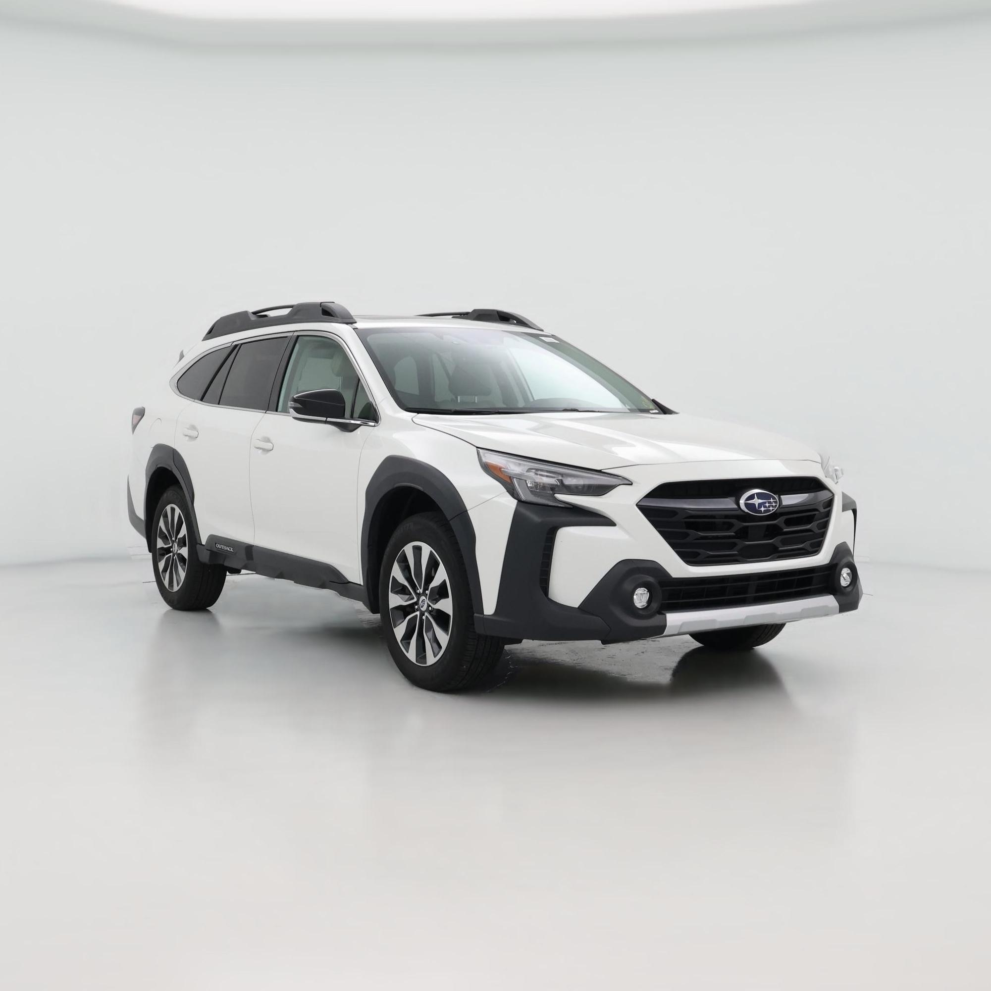 Thumbnail: 2024 Subaru Outback - 1