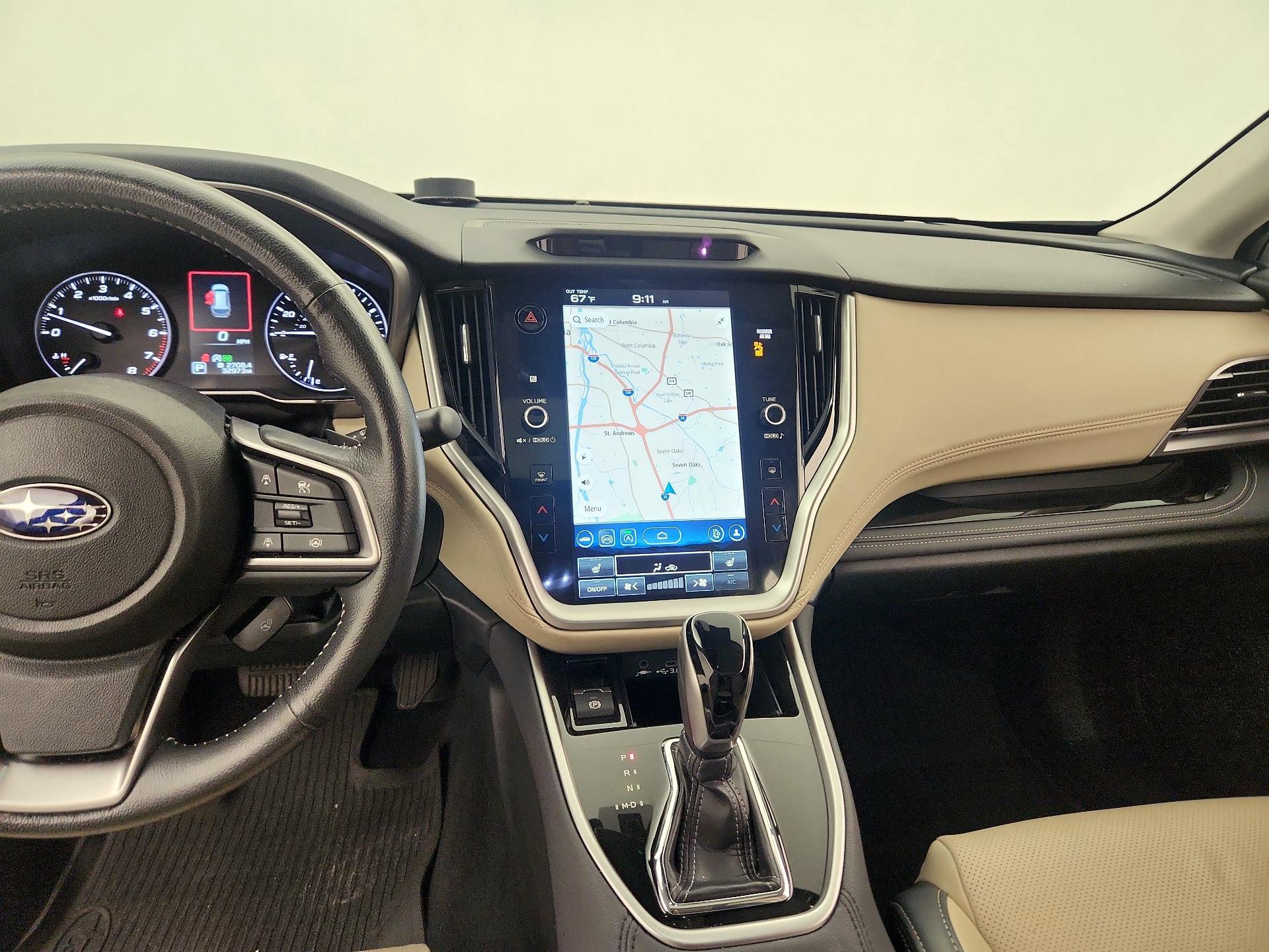 Thumbnail: 2024 Subaru Outback - 9