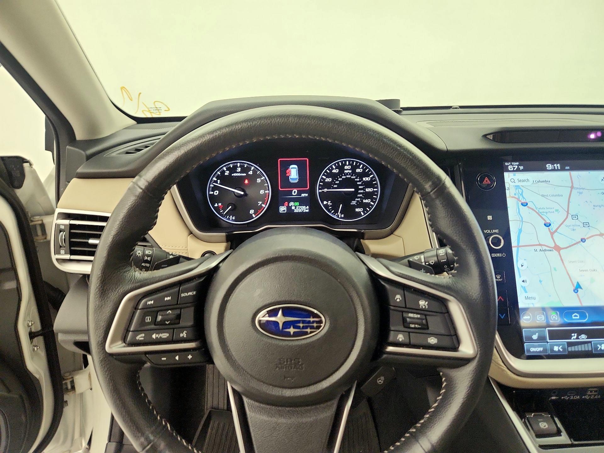 Thumbnail: 2024 Subaru Outback - 10