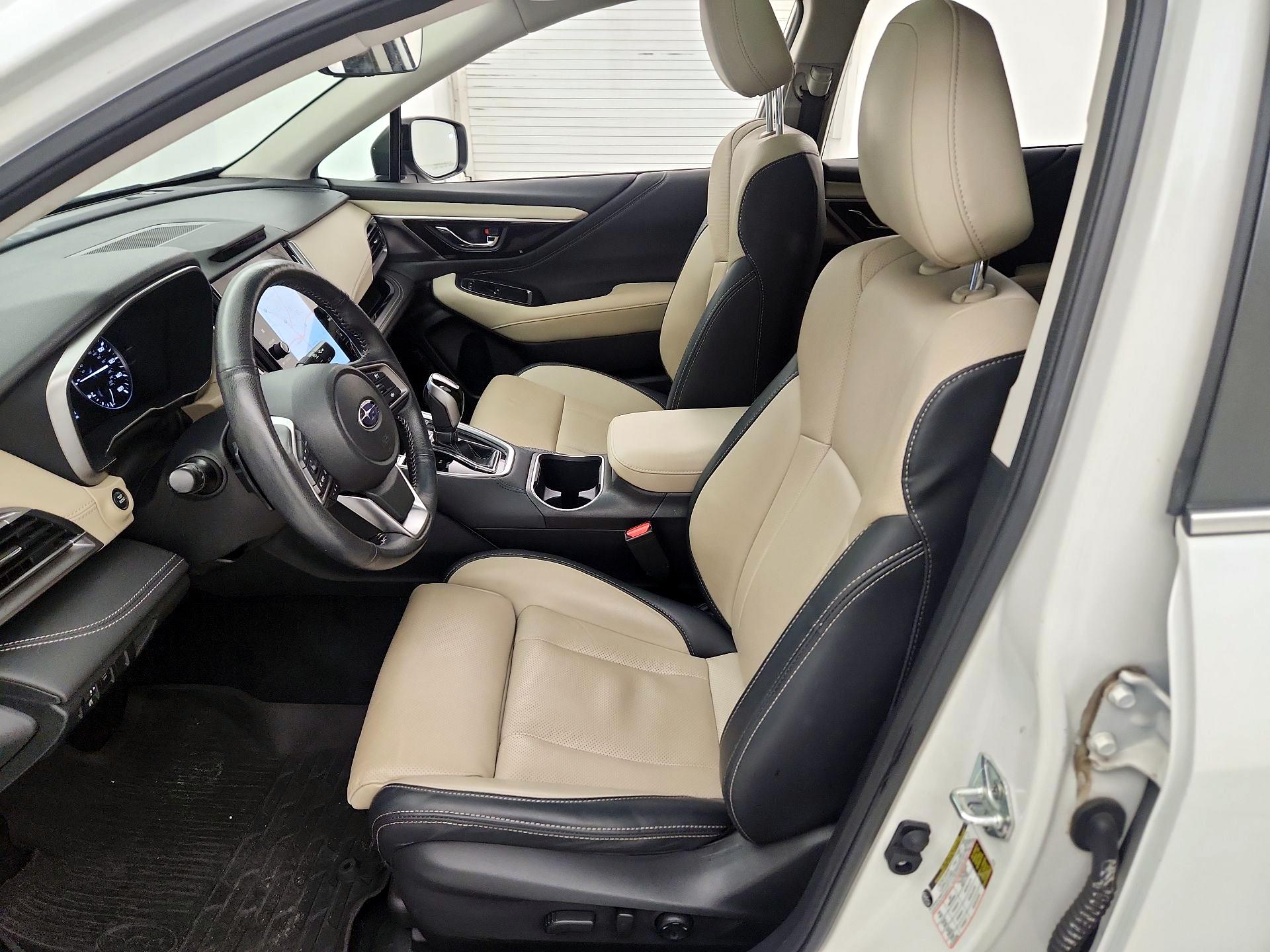 Thumbnail: 2024 Subaru Outback - 11