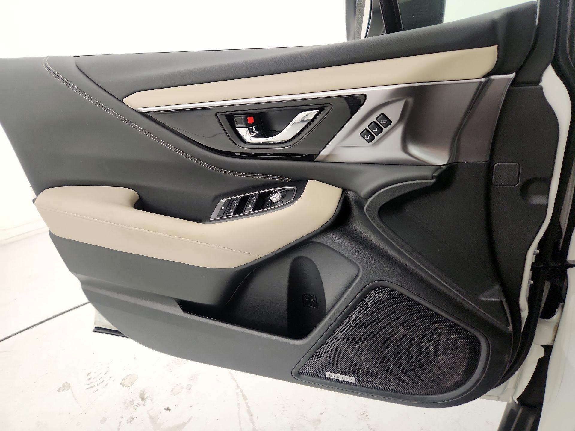 Thumbnail: 2024 Subaru Outback - 12