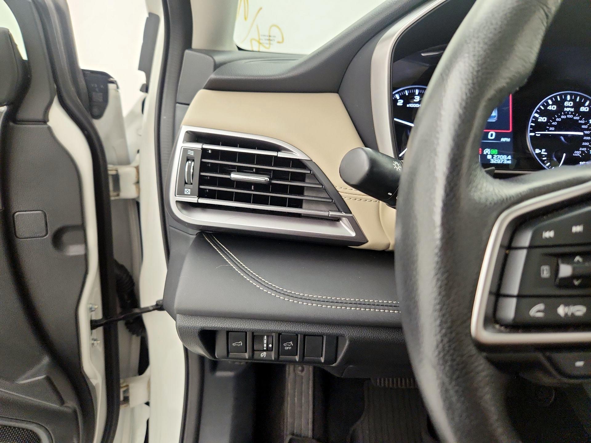 Thumbnail: 2024 Subaru Outback - 13