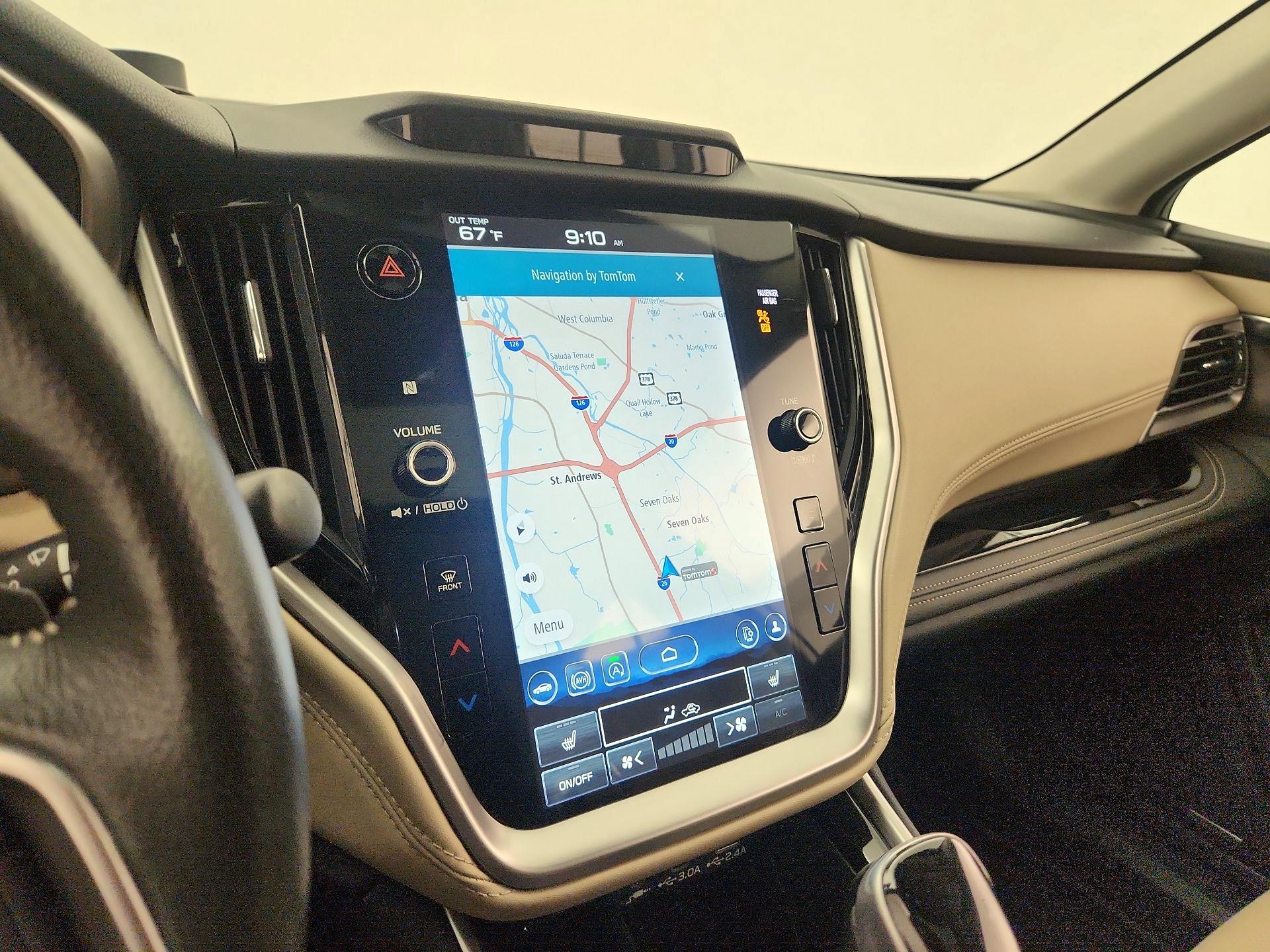 Thumbnail: 2024 Subaru Outback - 14