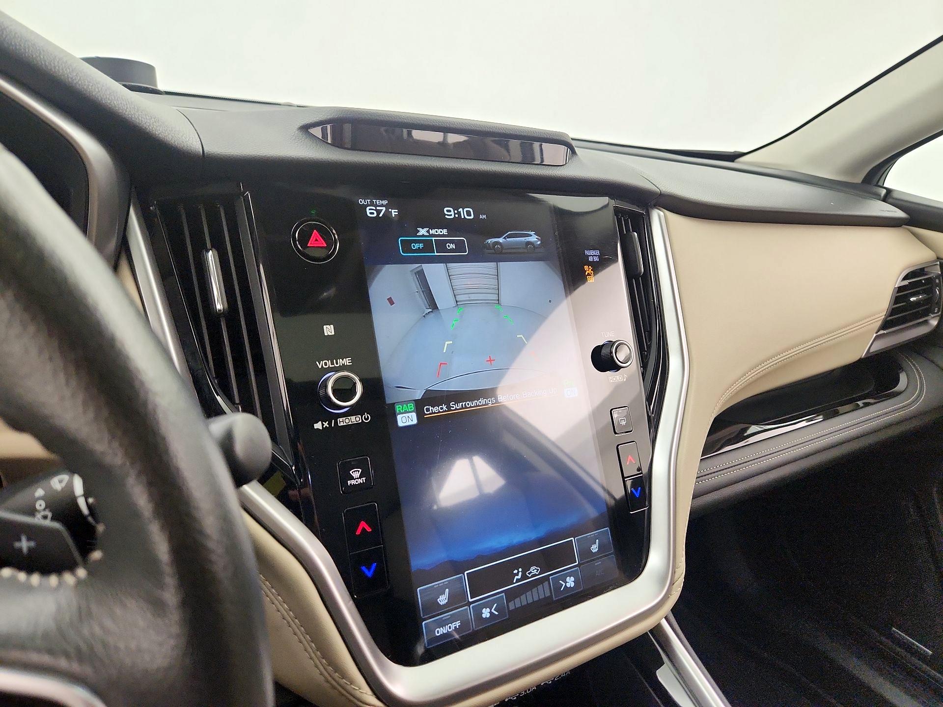 Thumbnail: 2024 Subaru Outback - 15