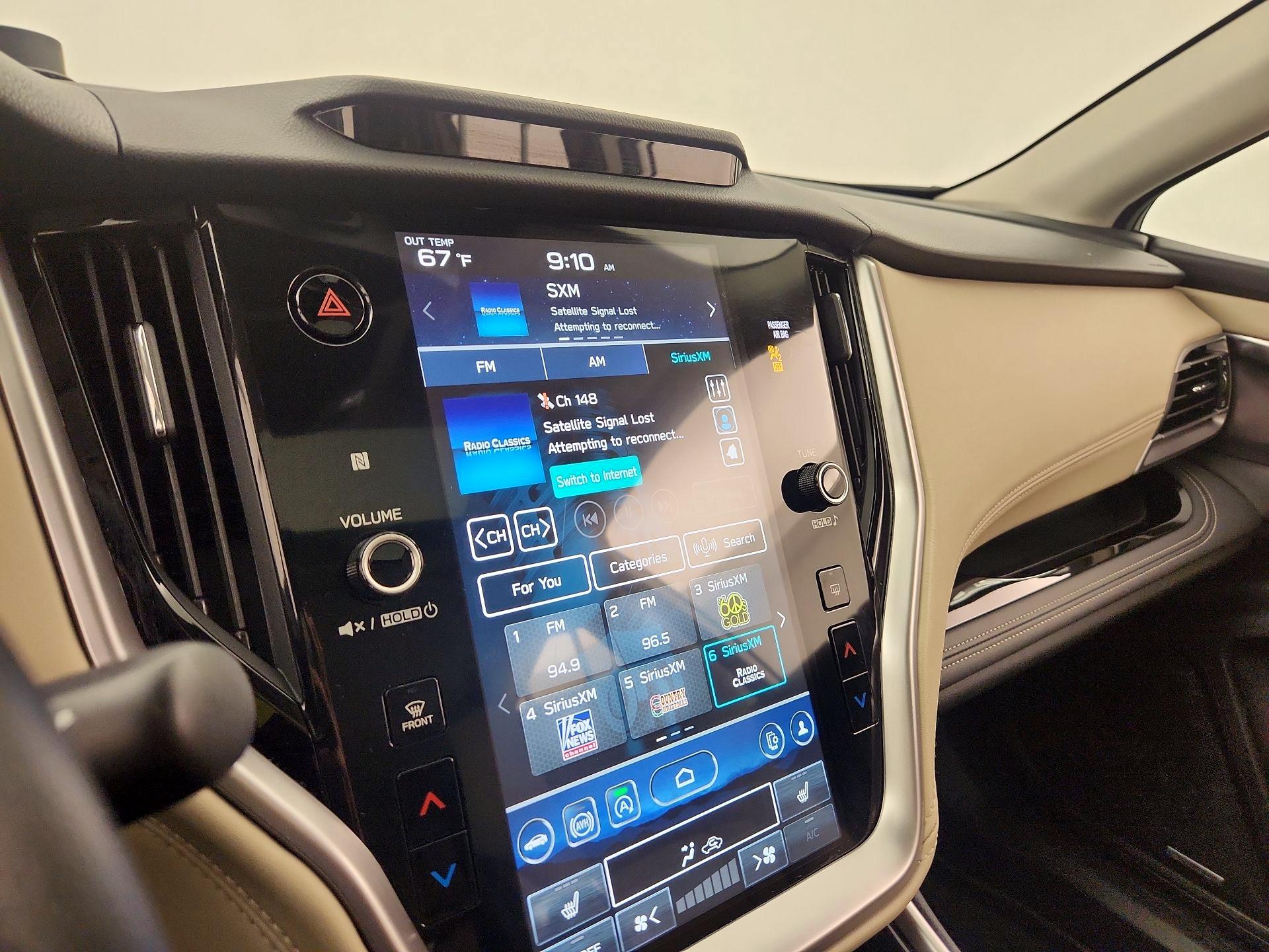 Thumbnail: 2024 Subaru Outback - 16