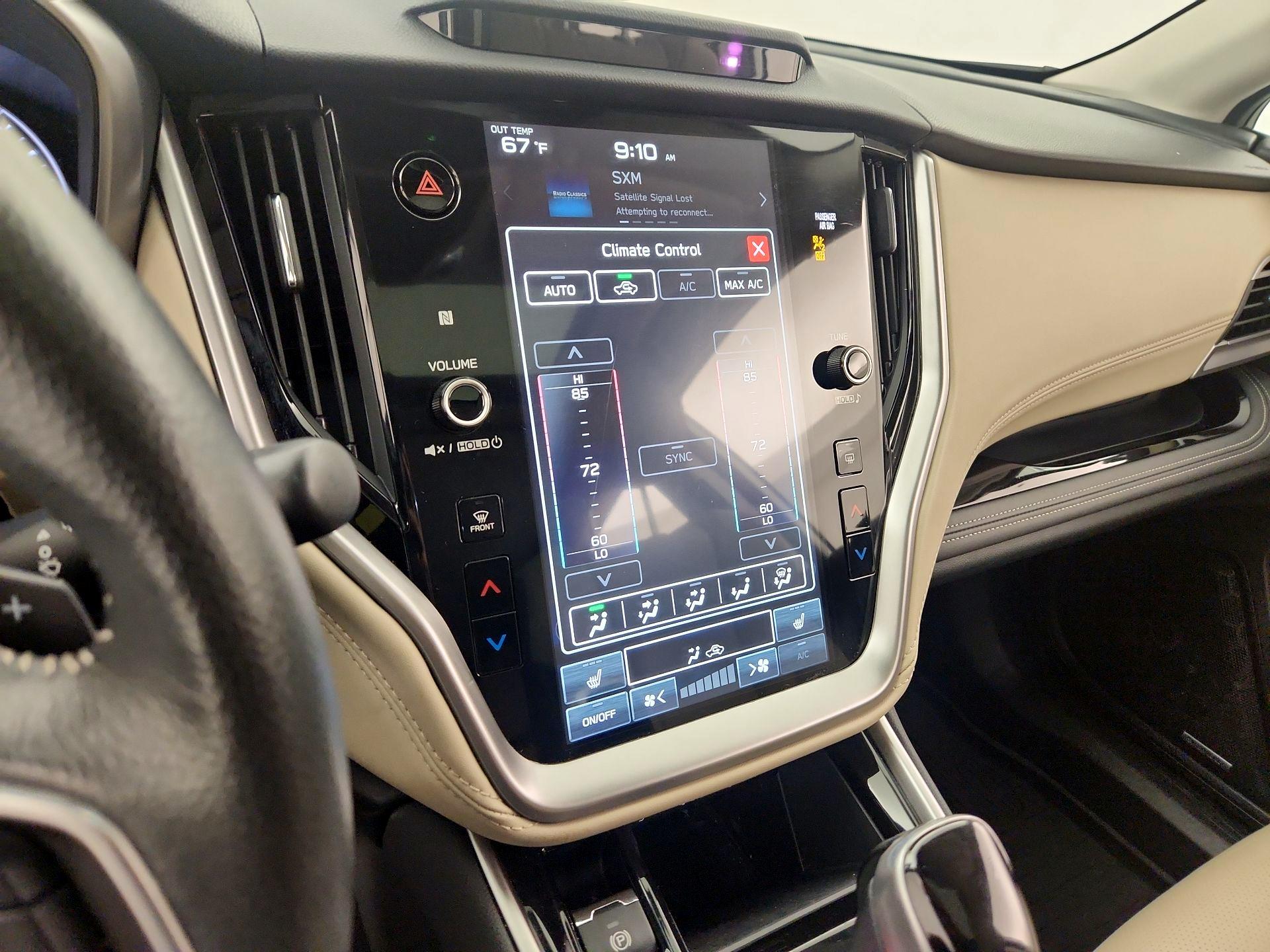 Thumbnail: 2024 Subaru Outback - 17