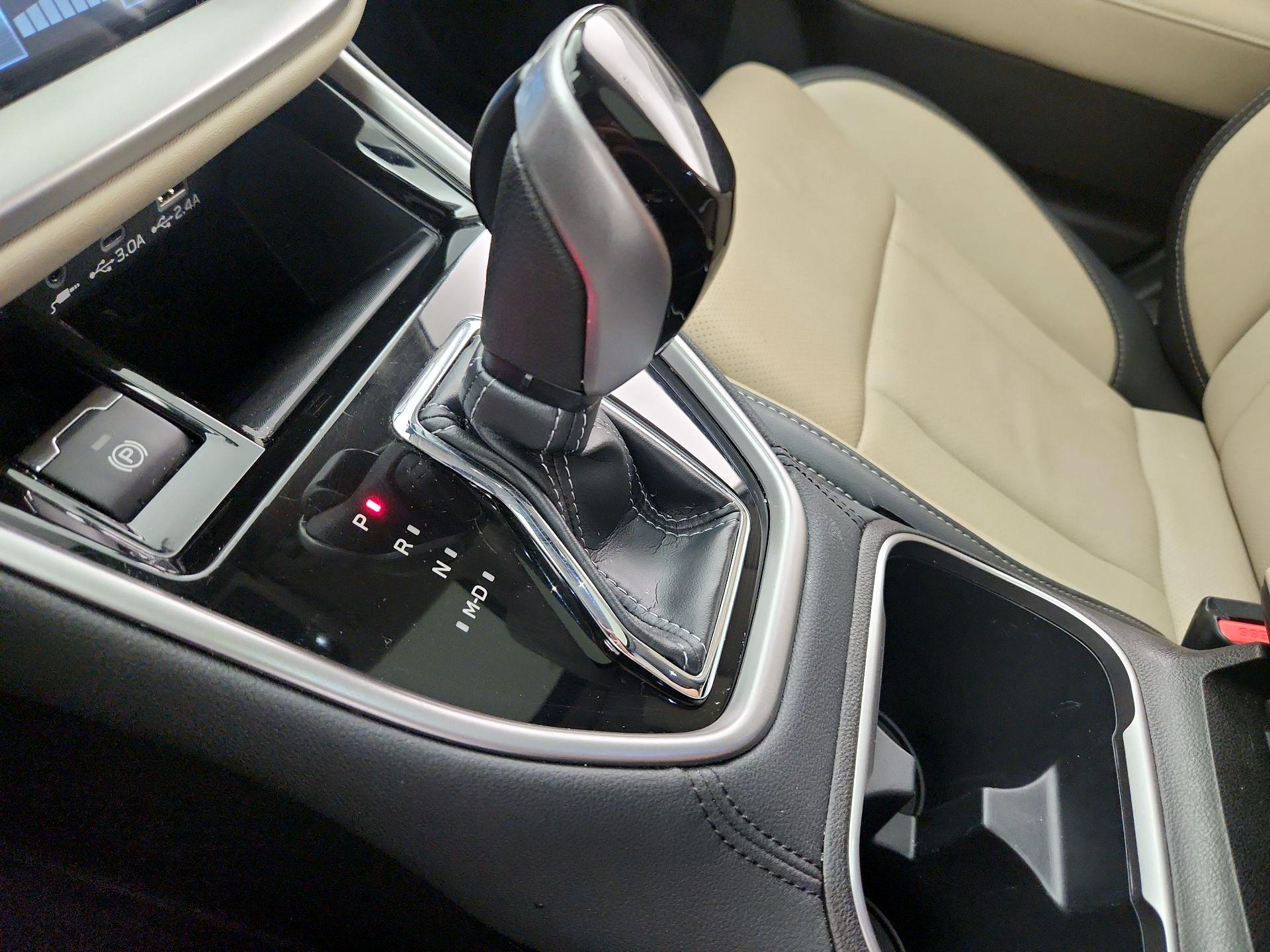 Thumbnail: 2024 Subaru Outback - 18