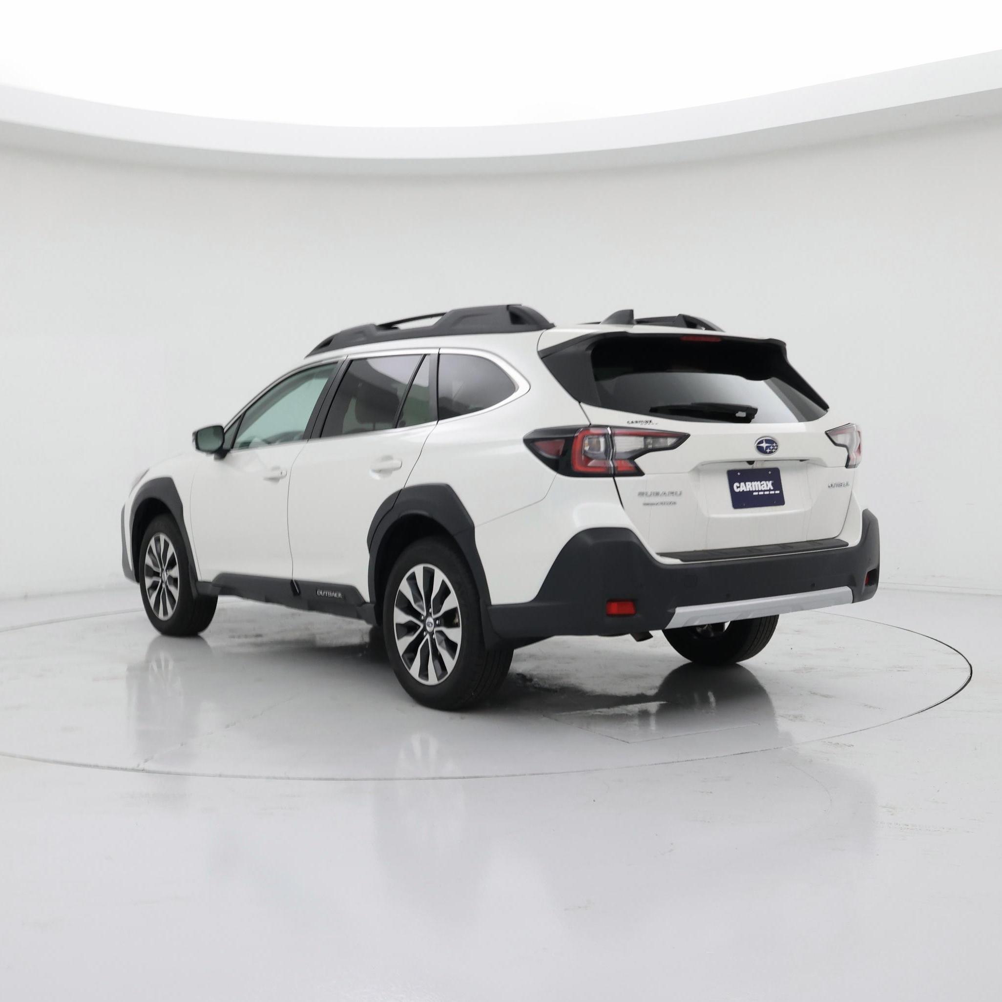 Thumbnail: 2024 Subaru Outback - 2