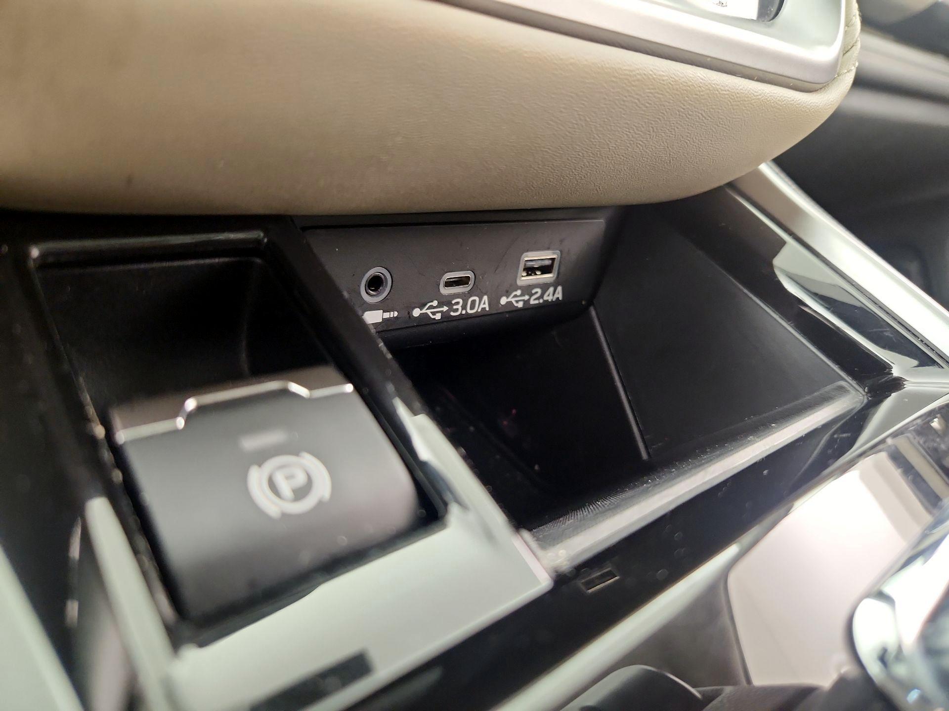 Thumbnail: 2024 Subaru Outback - 19