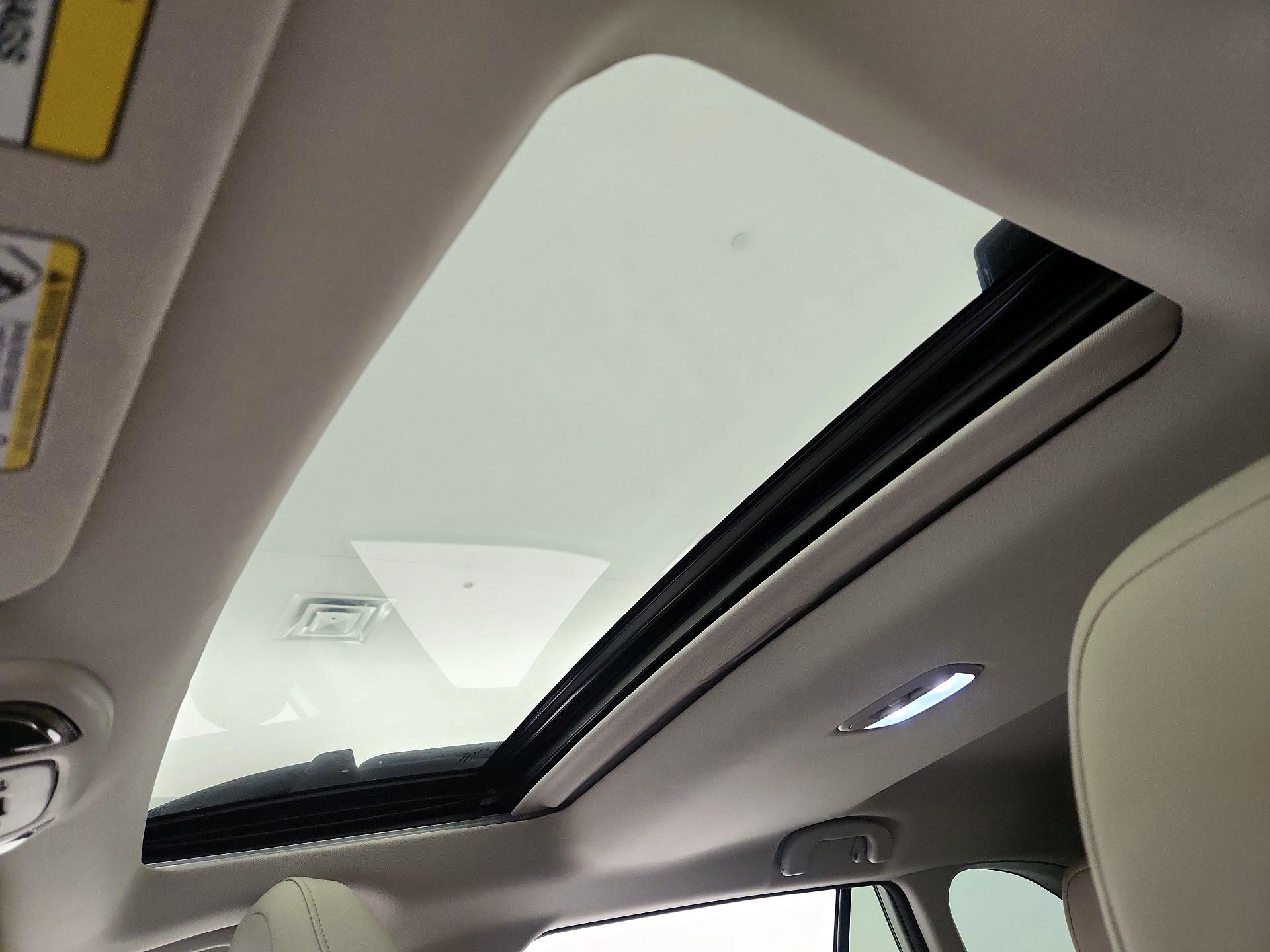 Thumbnail: 2024 Subaru Outback - 20