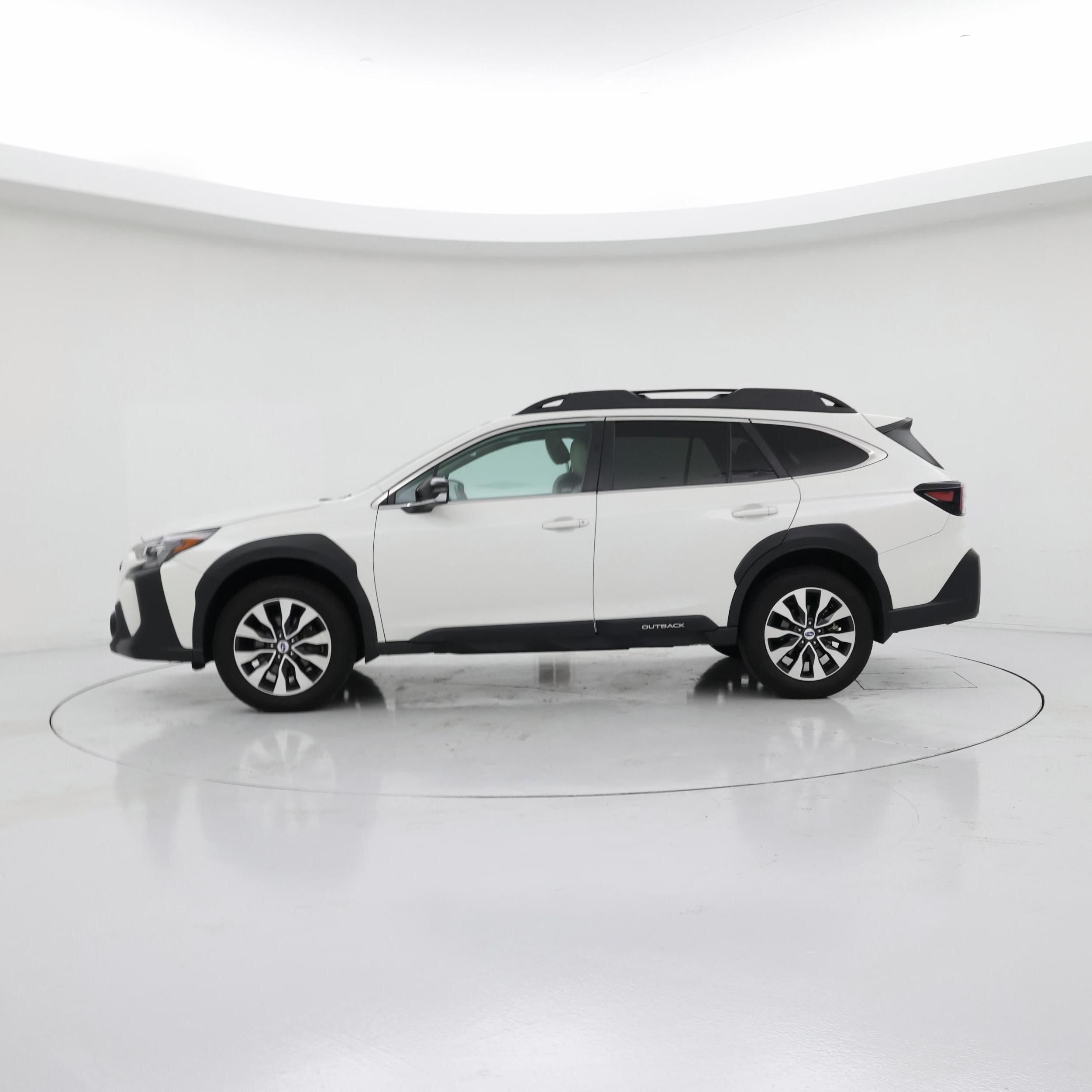 Thumbnail: 2024 Subaru Outback - 3
