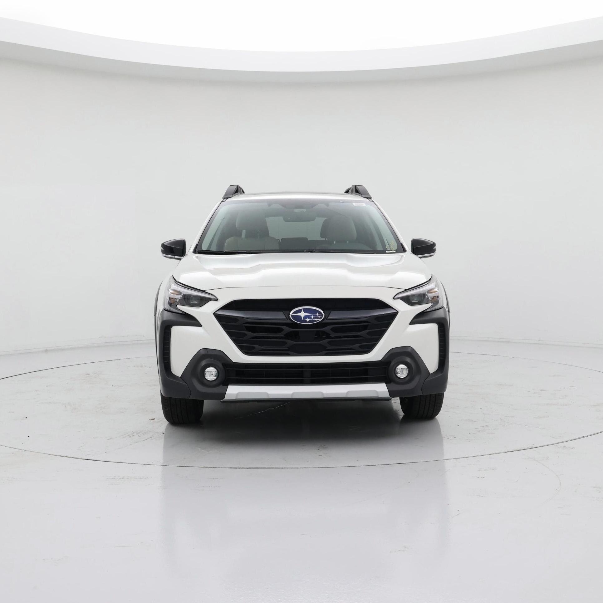 Thumbnail: 2024 Subaru Outback - 5