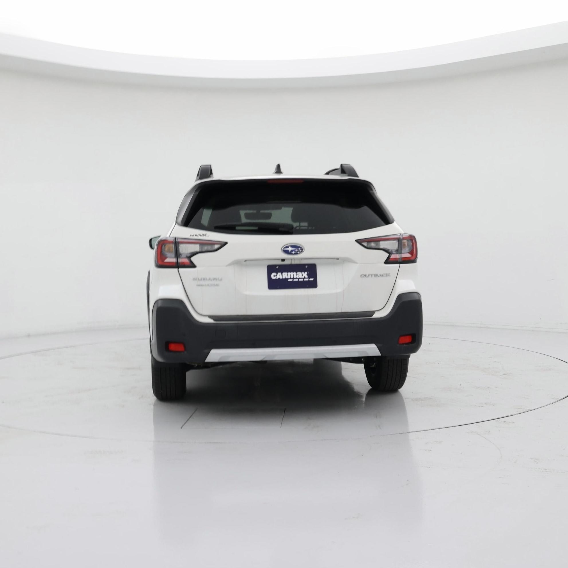 Thumbnail: 2024 Subaru Outback - 6