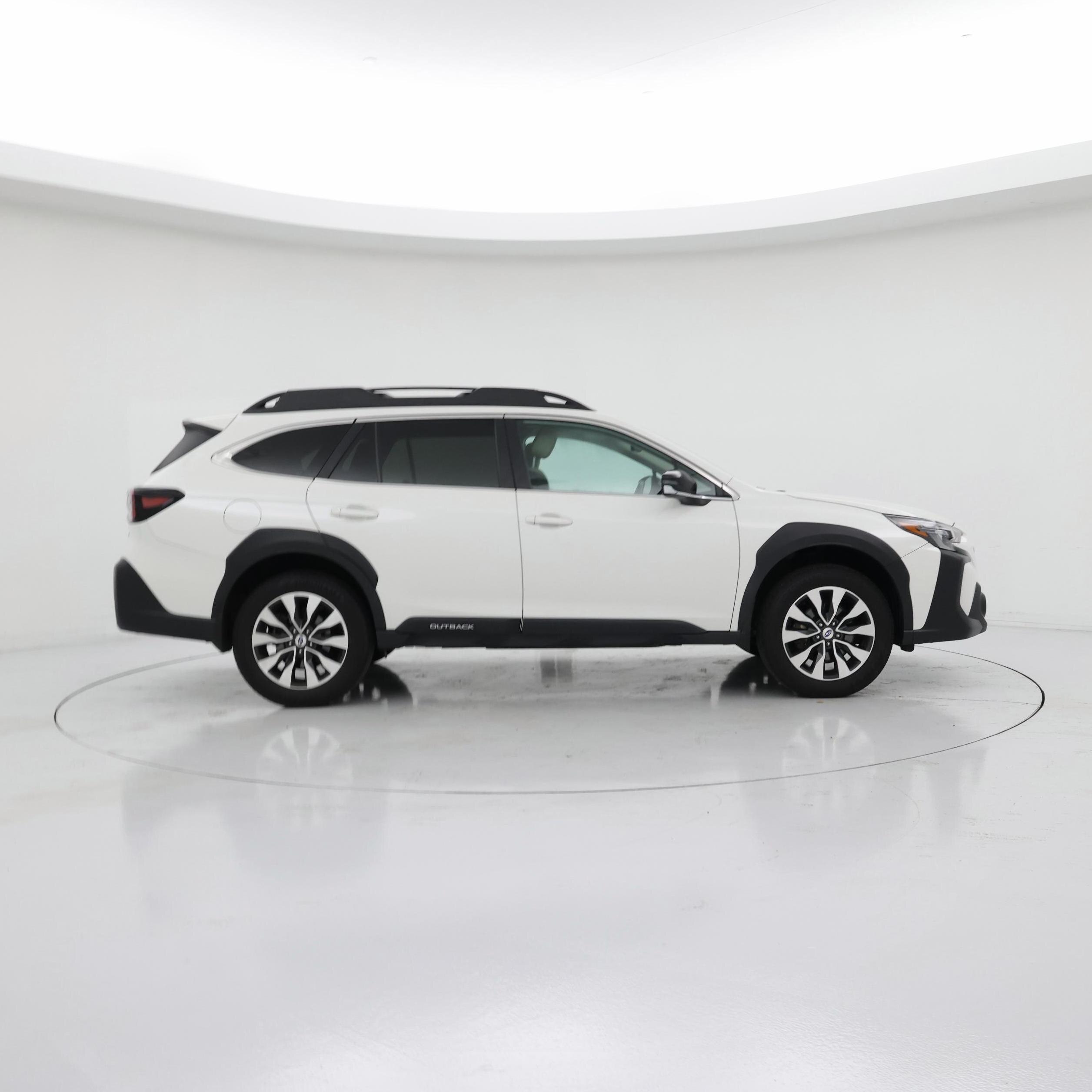 Thumbnail: 2024 Subaru Outback - 7