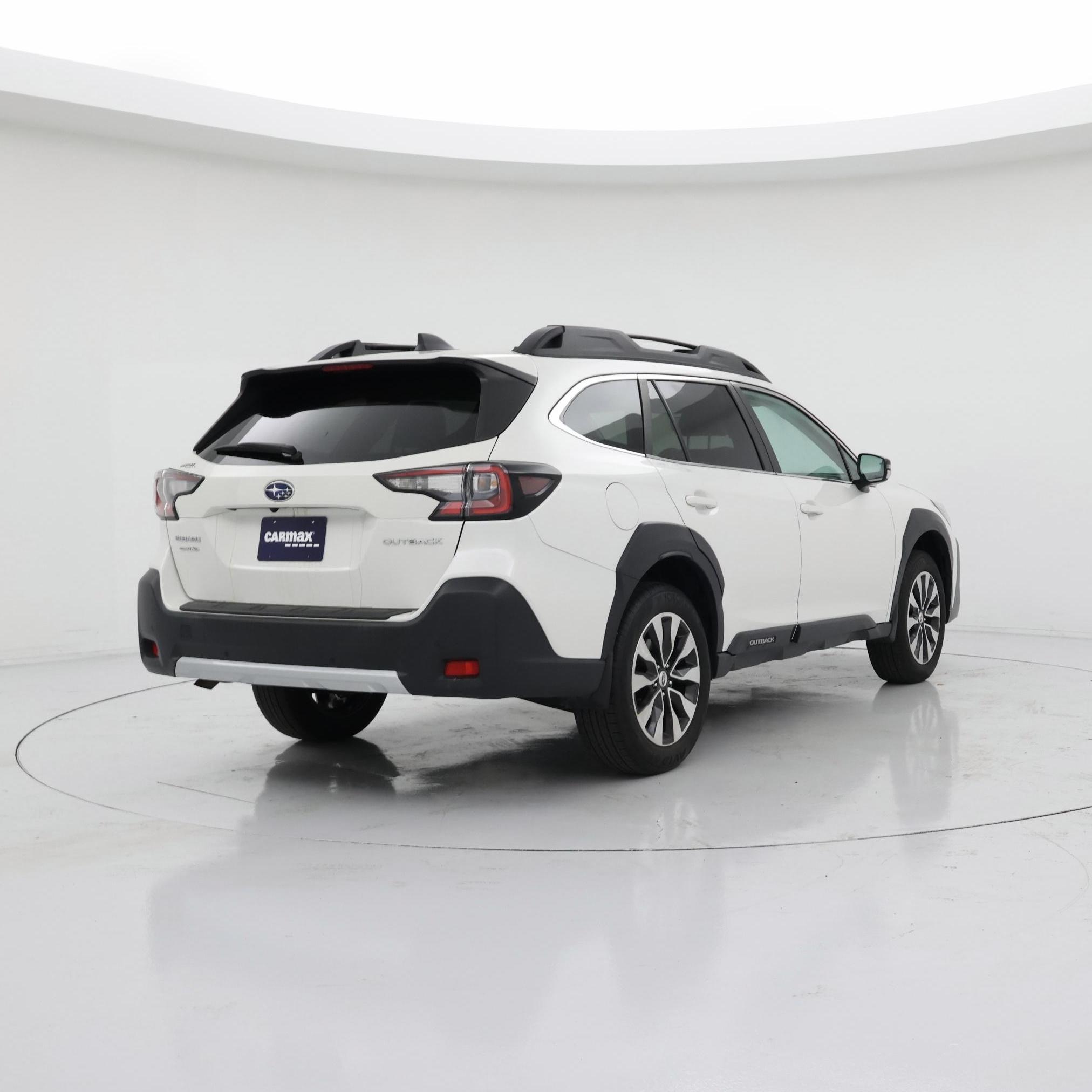Thumbnail: 2024 Subaru Outback - 8