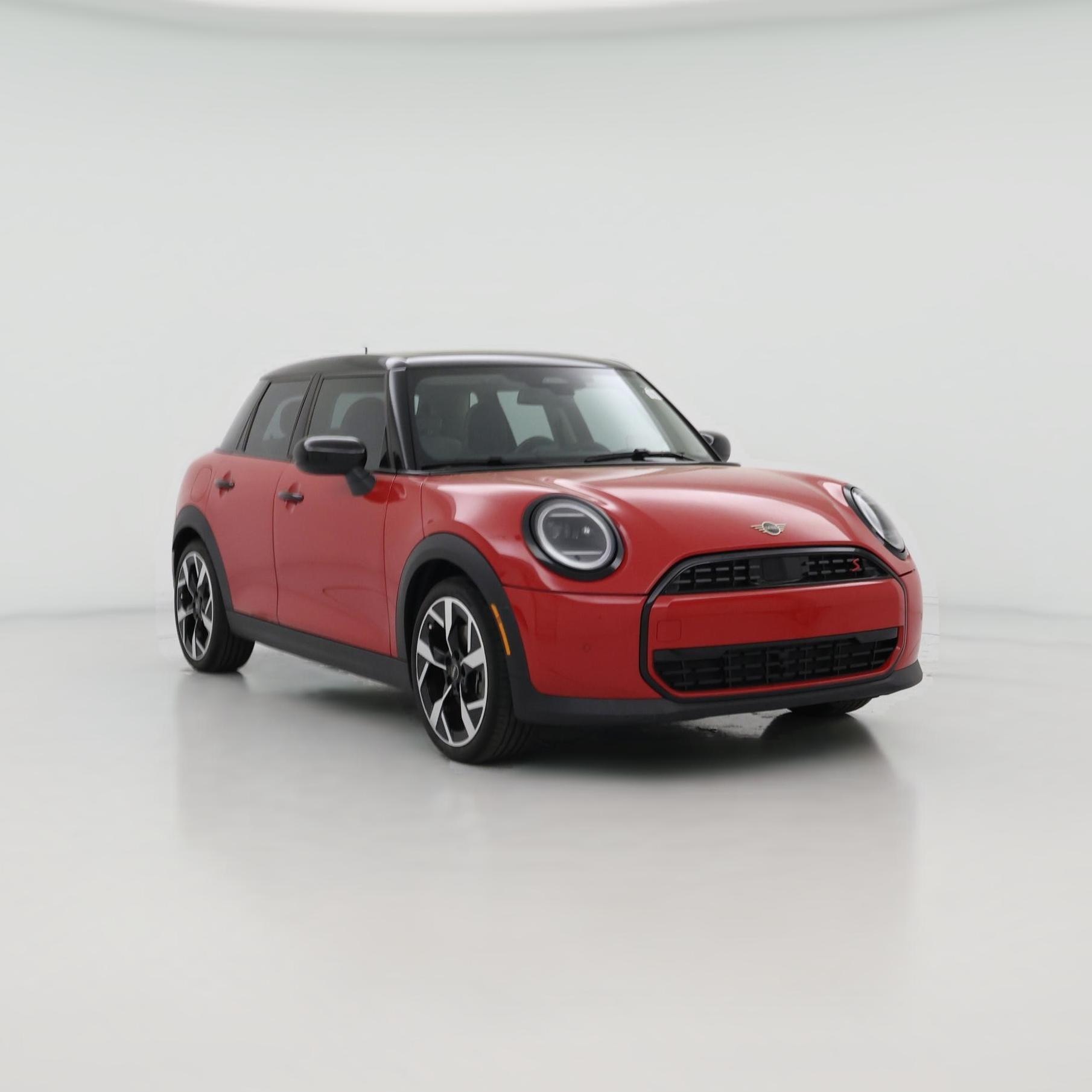 Thumbnail: 2025 MINI Cooper Hardtop - 1