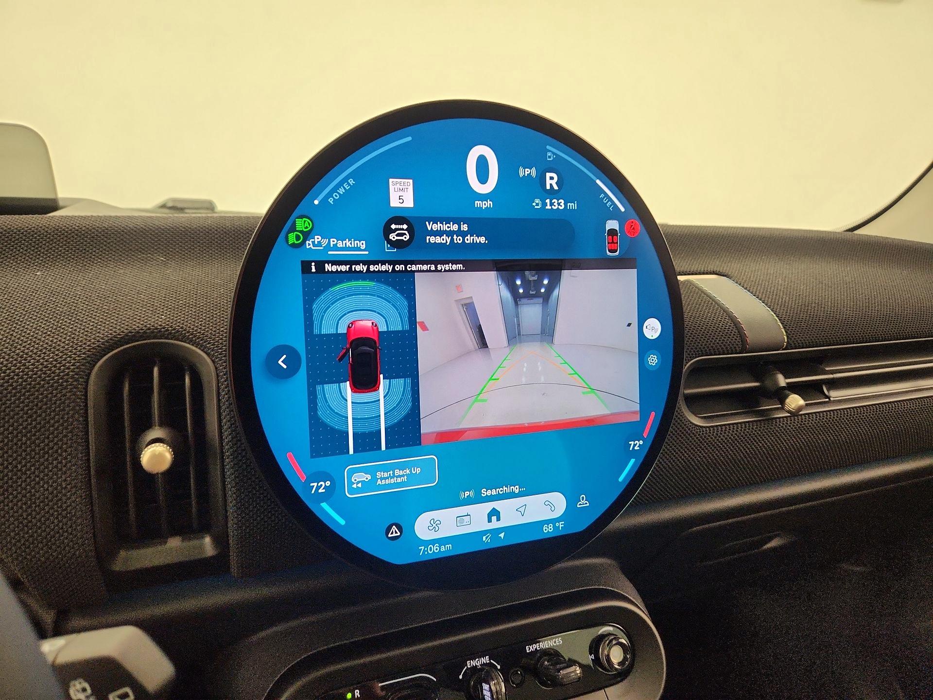 Thumbnail: 2025 MINI Cooper Hardtop - 14