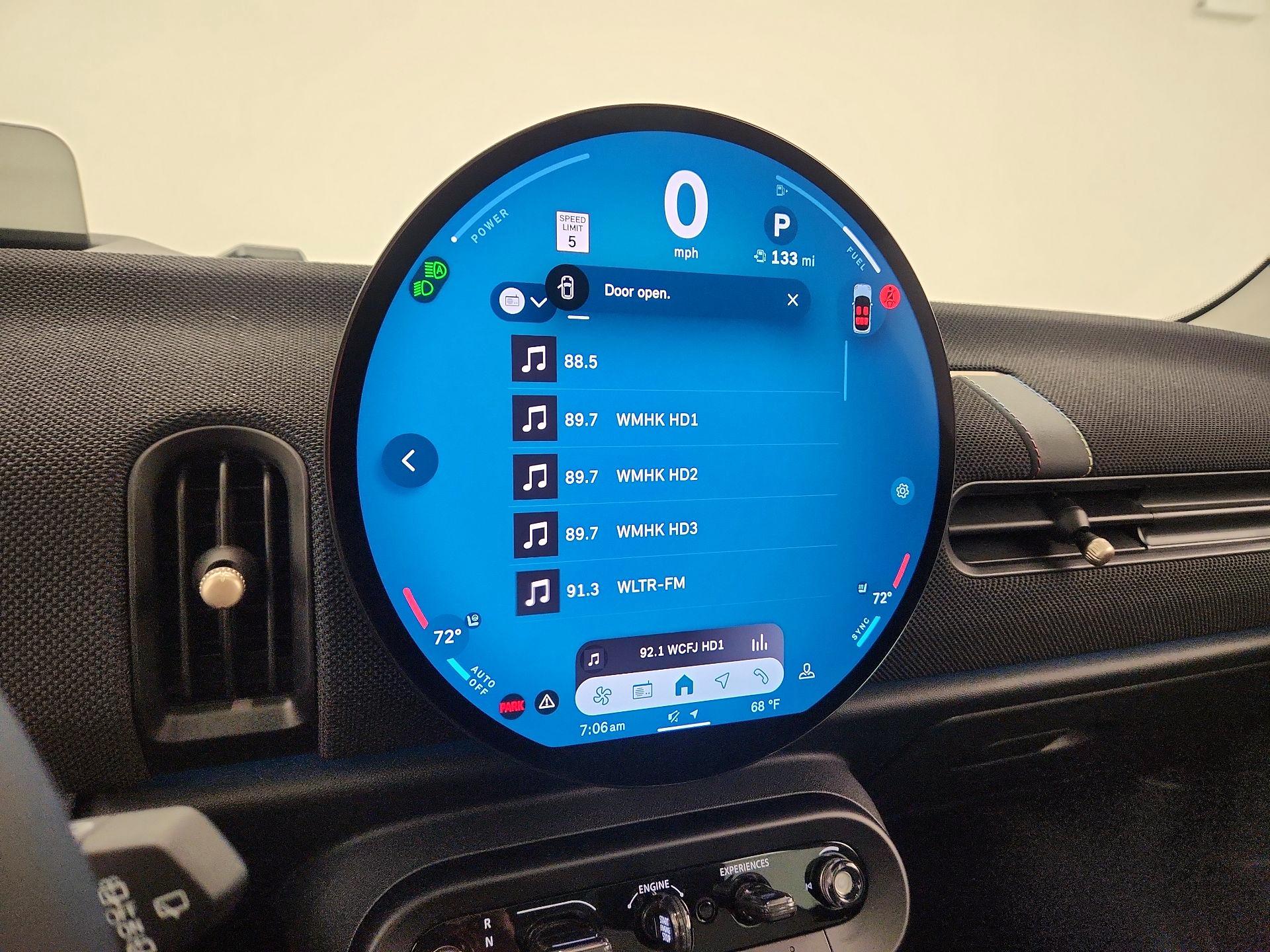 Thumbnail: 2025 MINI Cooper Hardtop - 15