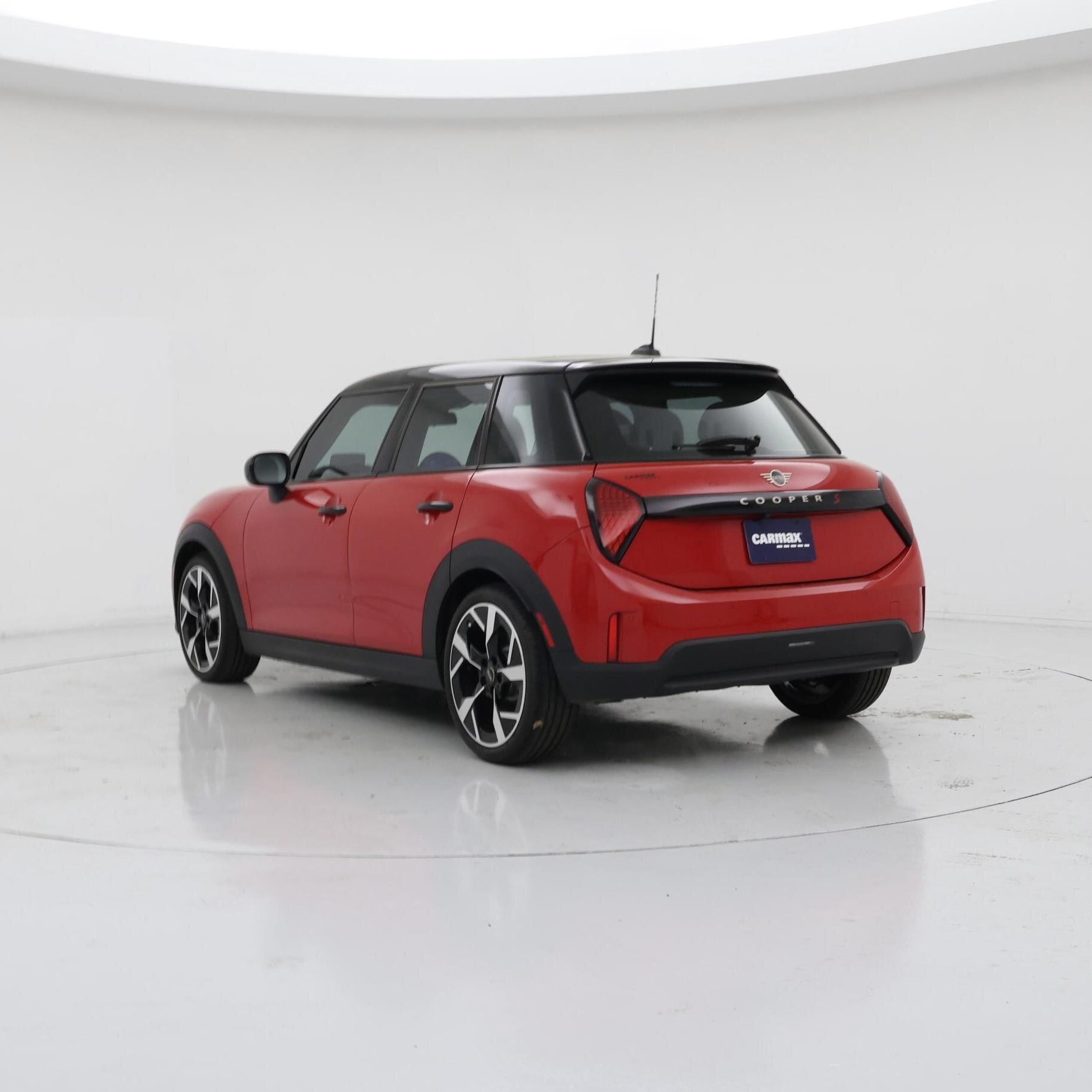 Thumbnail: 2025 MINI Cooper Hardtop - 2