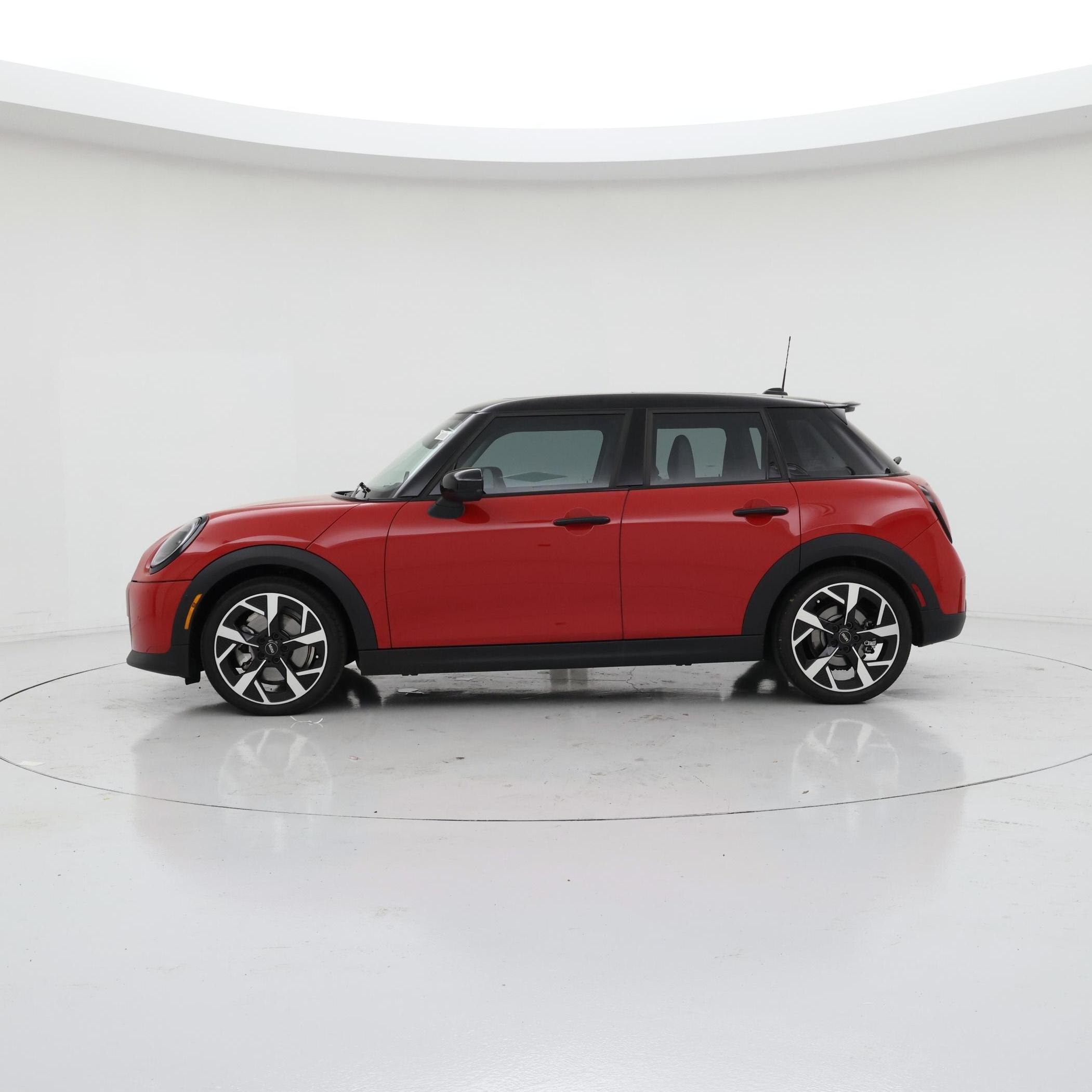 Thumbnail: 2025 MINI Cooper Hardtop - 3