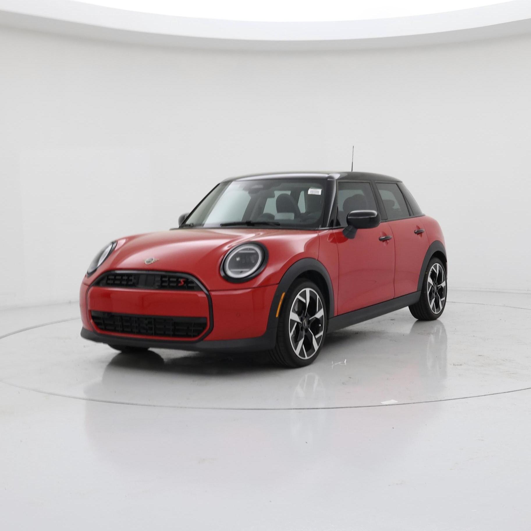 Thumbnail: 2025 MINI Cooper Hardtop - 4