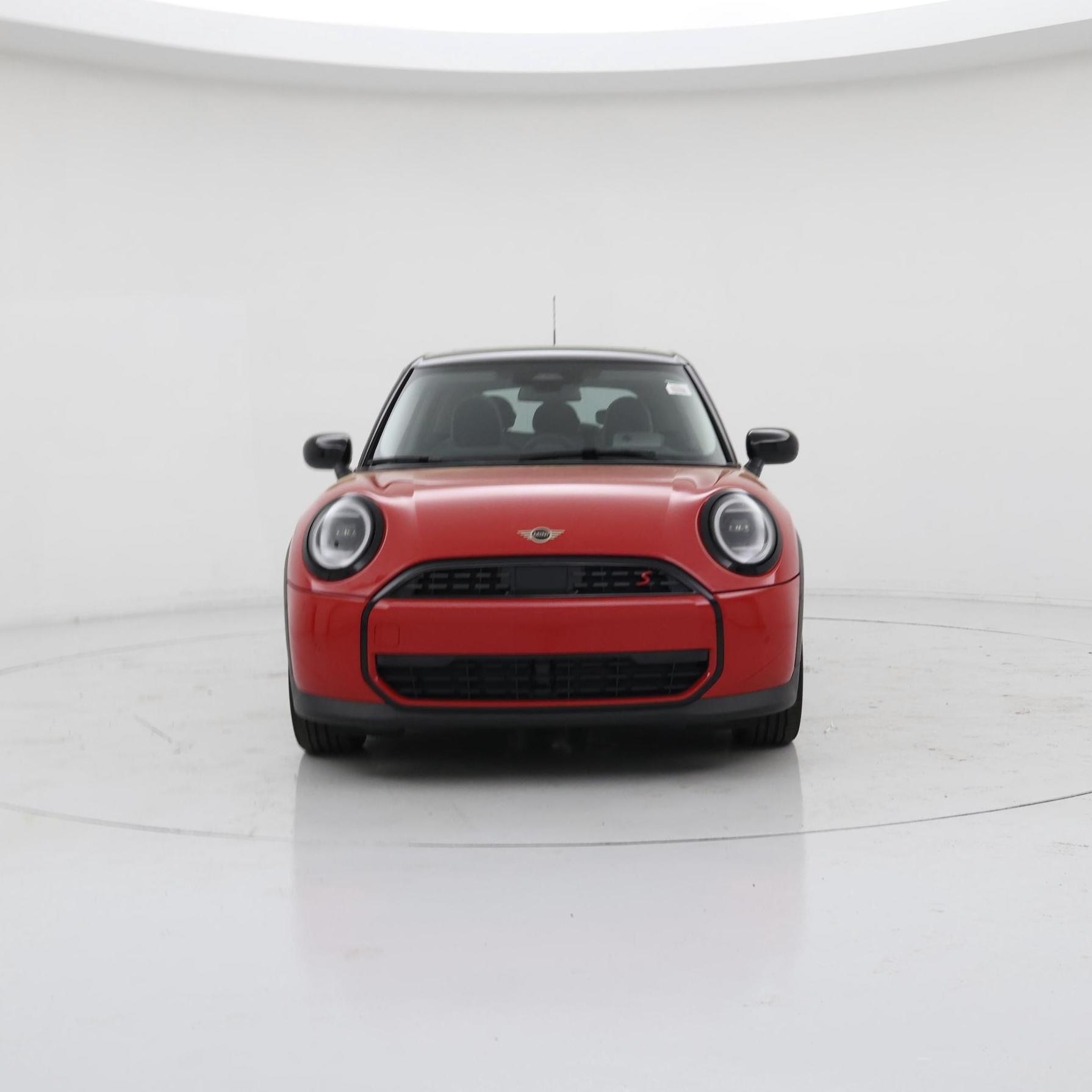 Thumbnail: 2025 MINI Cooper Hardtop - 5