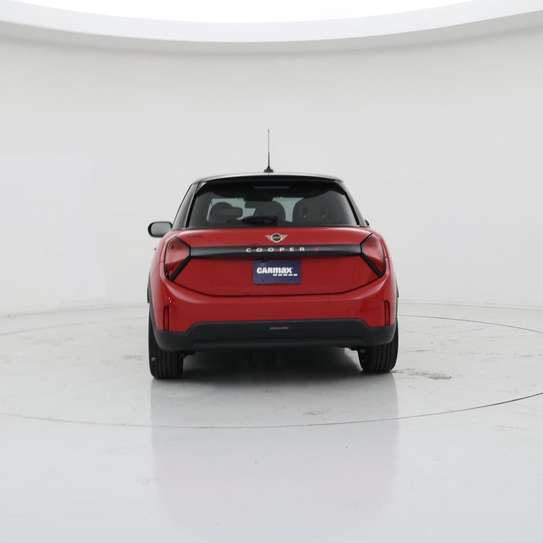 Thumbnail: 2025 MINI Cooper Hardtop - 6