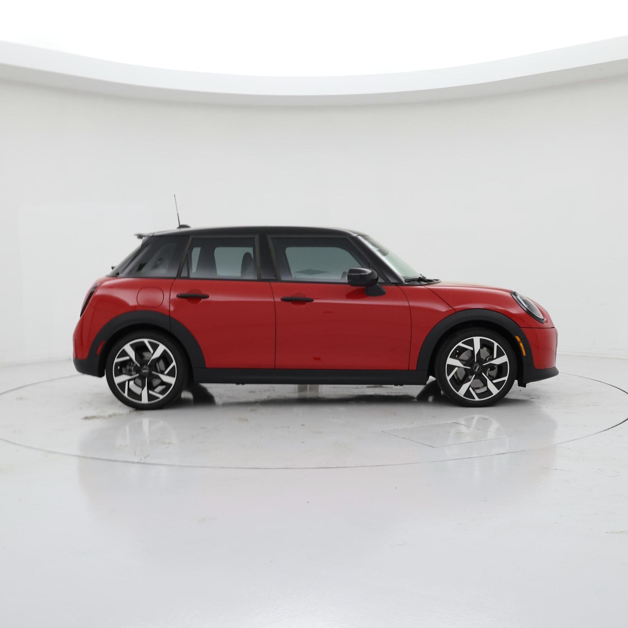 Thumbnail: 2025 MINI Cooper Hardtop - 7