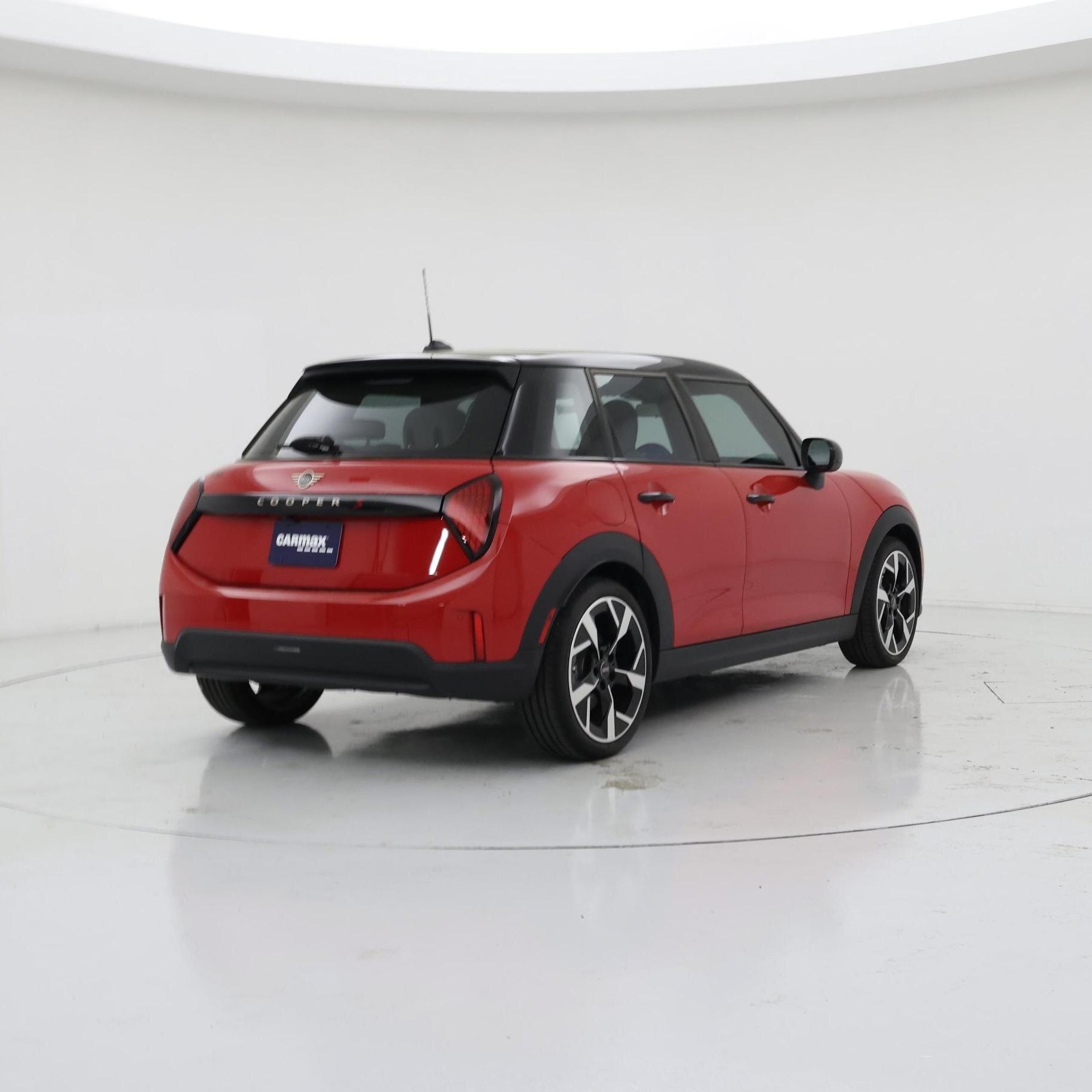 Thumbnail: 2025 MINI Cooper Hardtop - 8