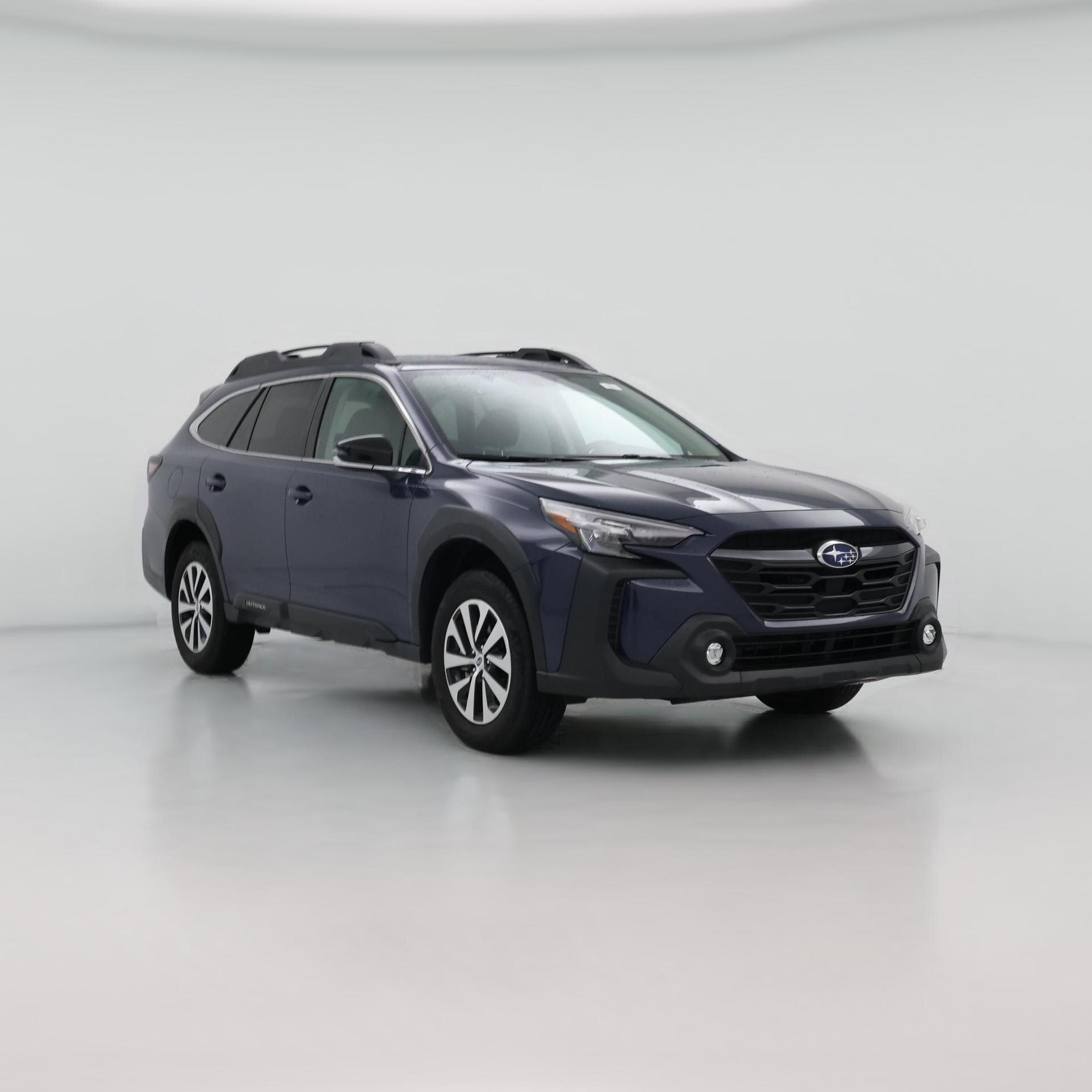 Thumbnail: 2025 Subaru Outback - 1